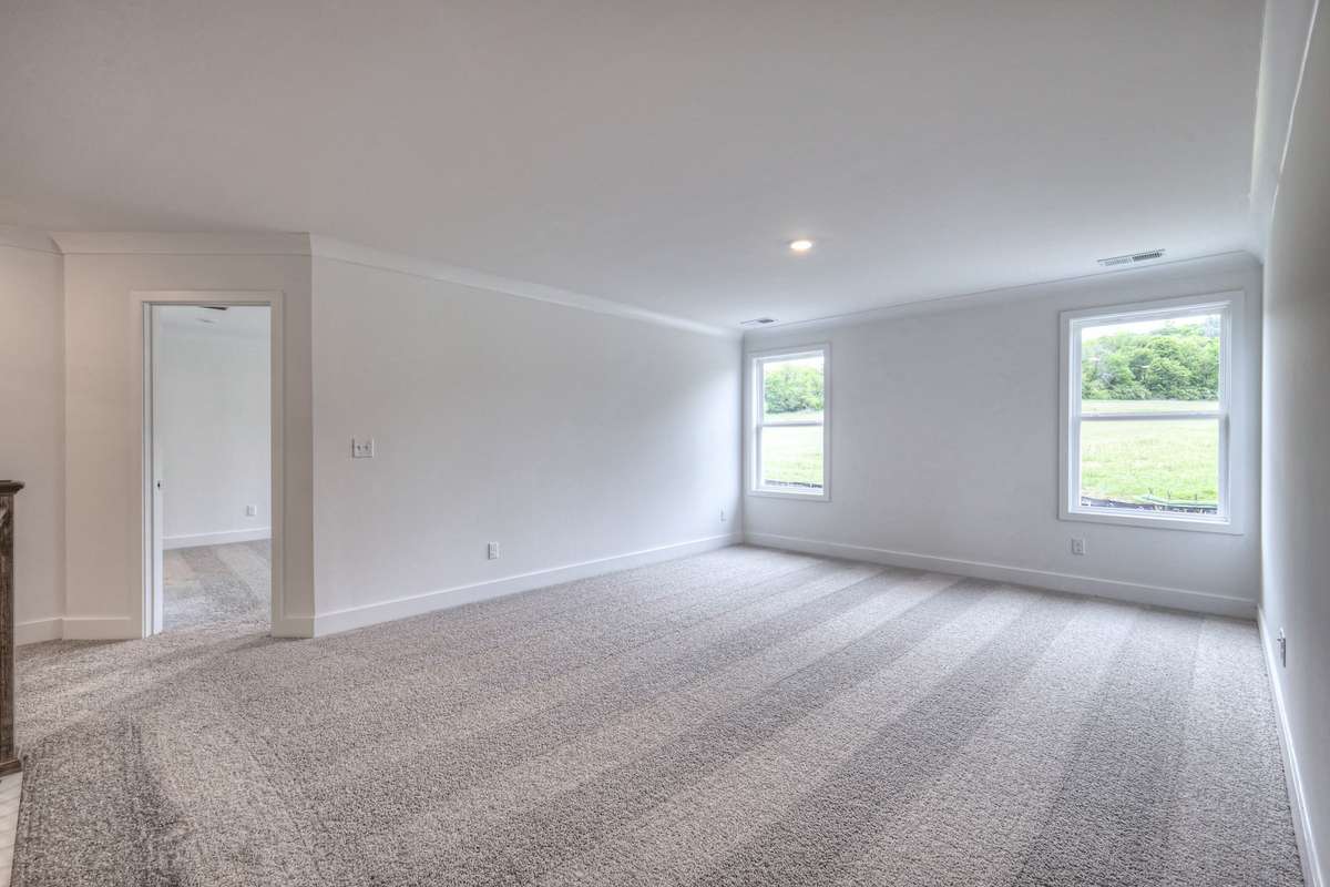 **Photos are of a model home example and not all selections will match subject property**