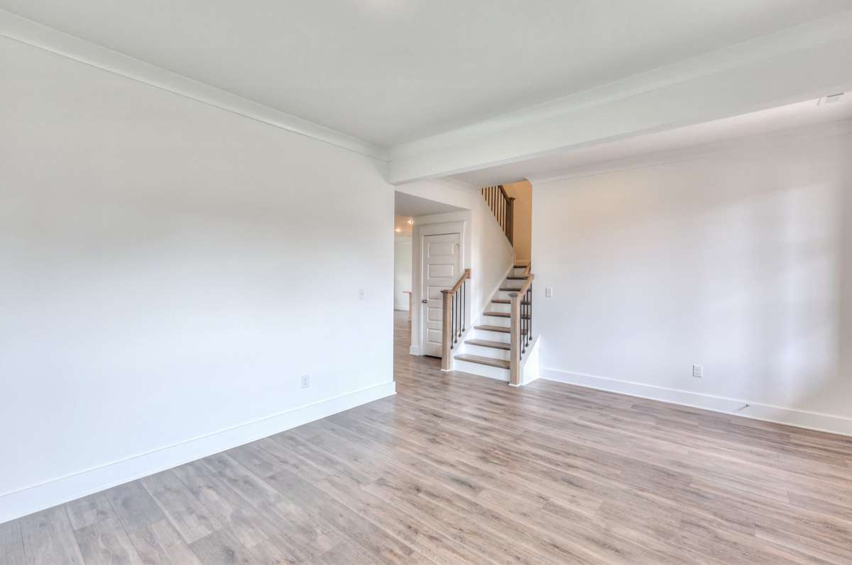 **Photos are of a model home example and not all selections will match subject property**