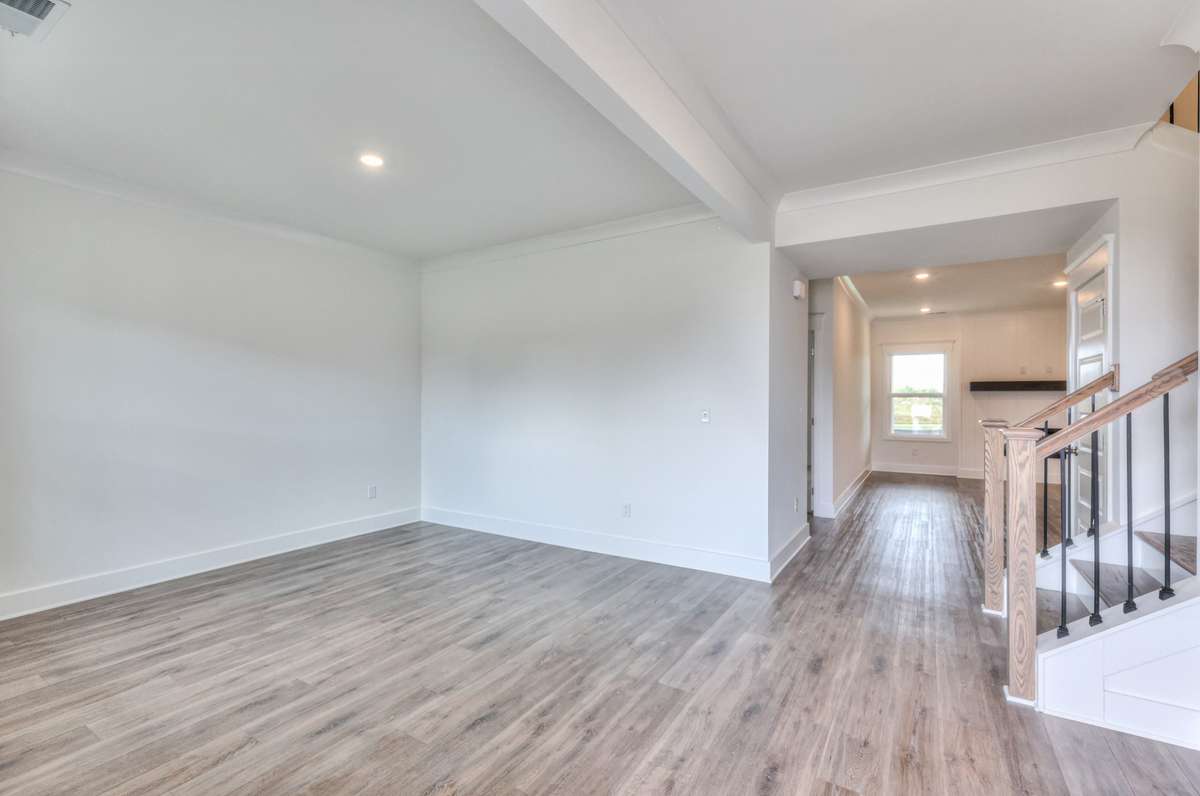 **Photos are of a model home example and not all selections will match subject property**