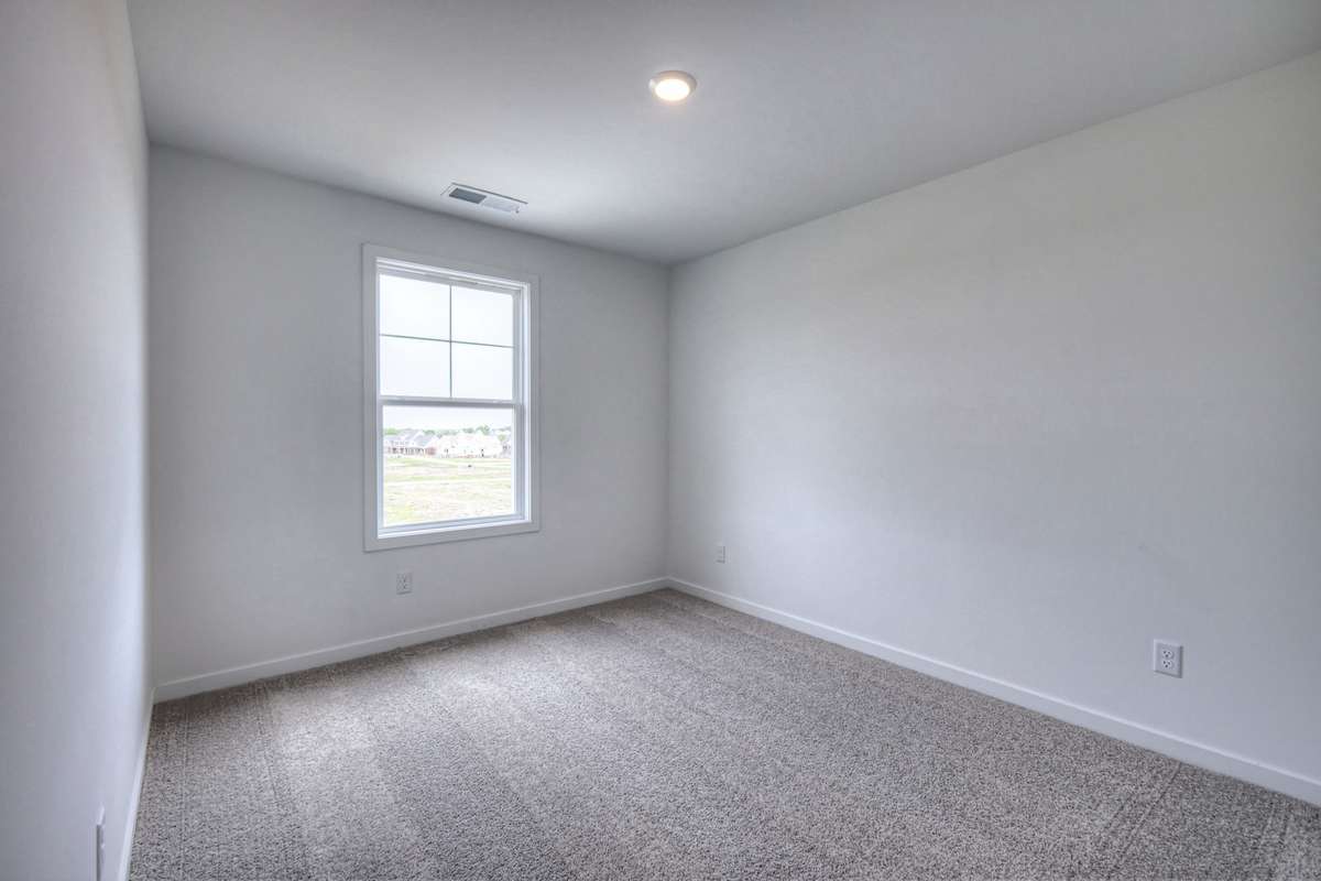 **Photos are of a model home example and not all selections will match subject property**