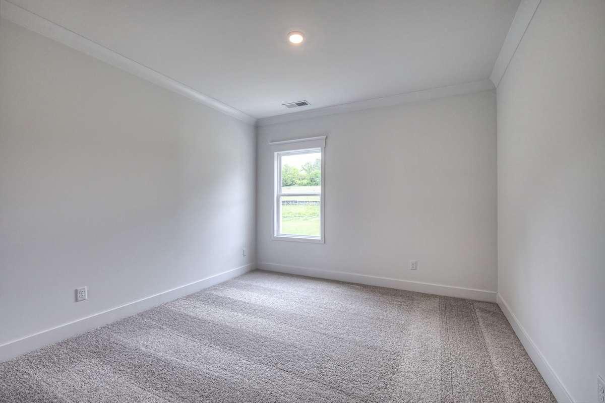 **Photos are of a model home example and not all selections will match subject property**