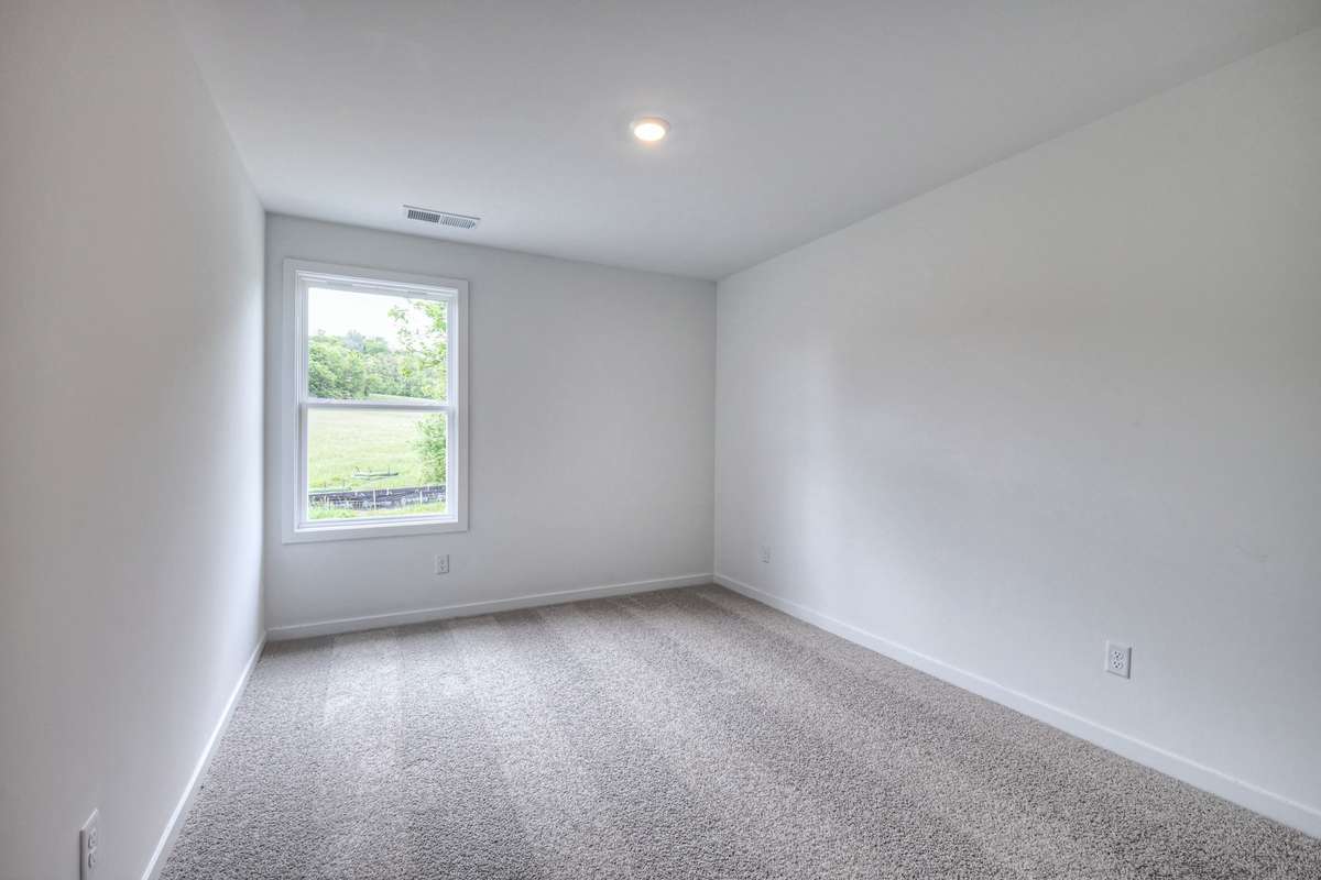 **Photos are of a model home example and not all selections will match subject property**