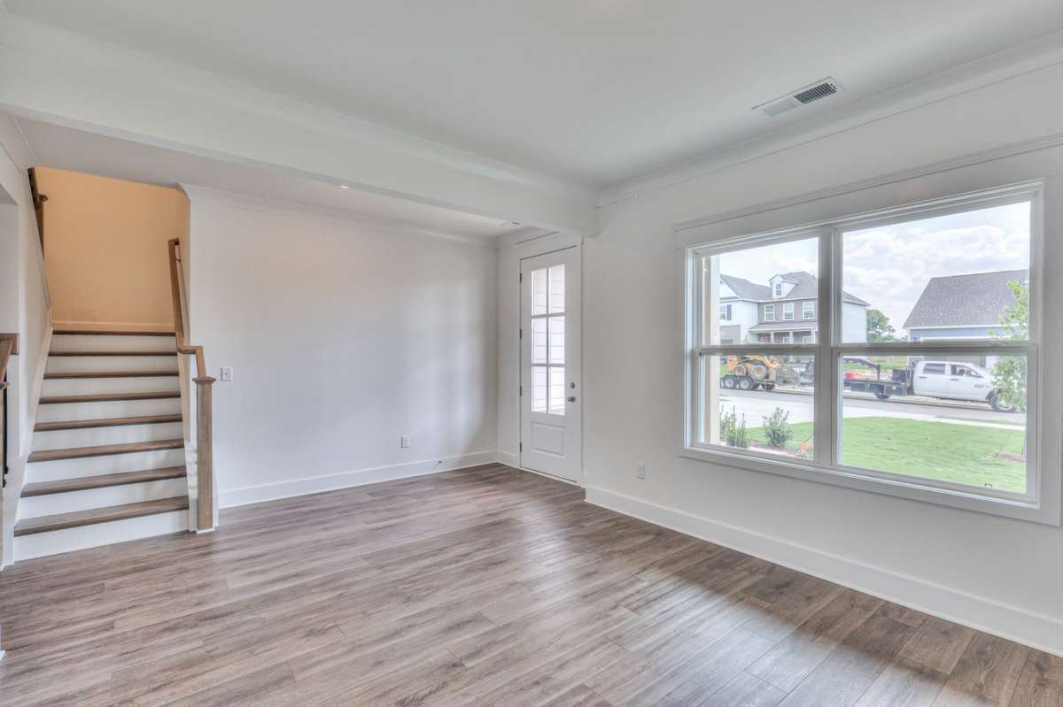 **Photos are of a model home example and not all selections will match subject property**
