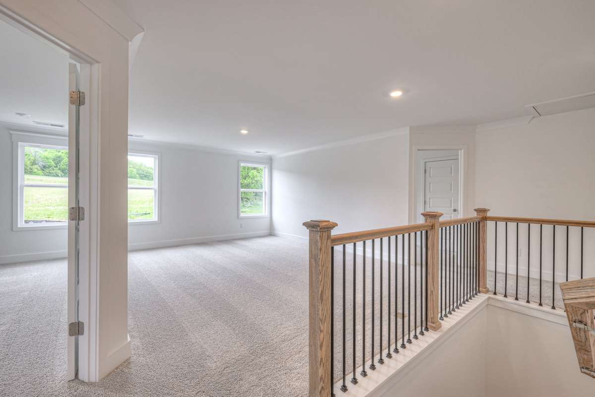 **Photos are of a model home example and not all selections will match subject property**