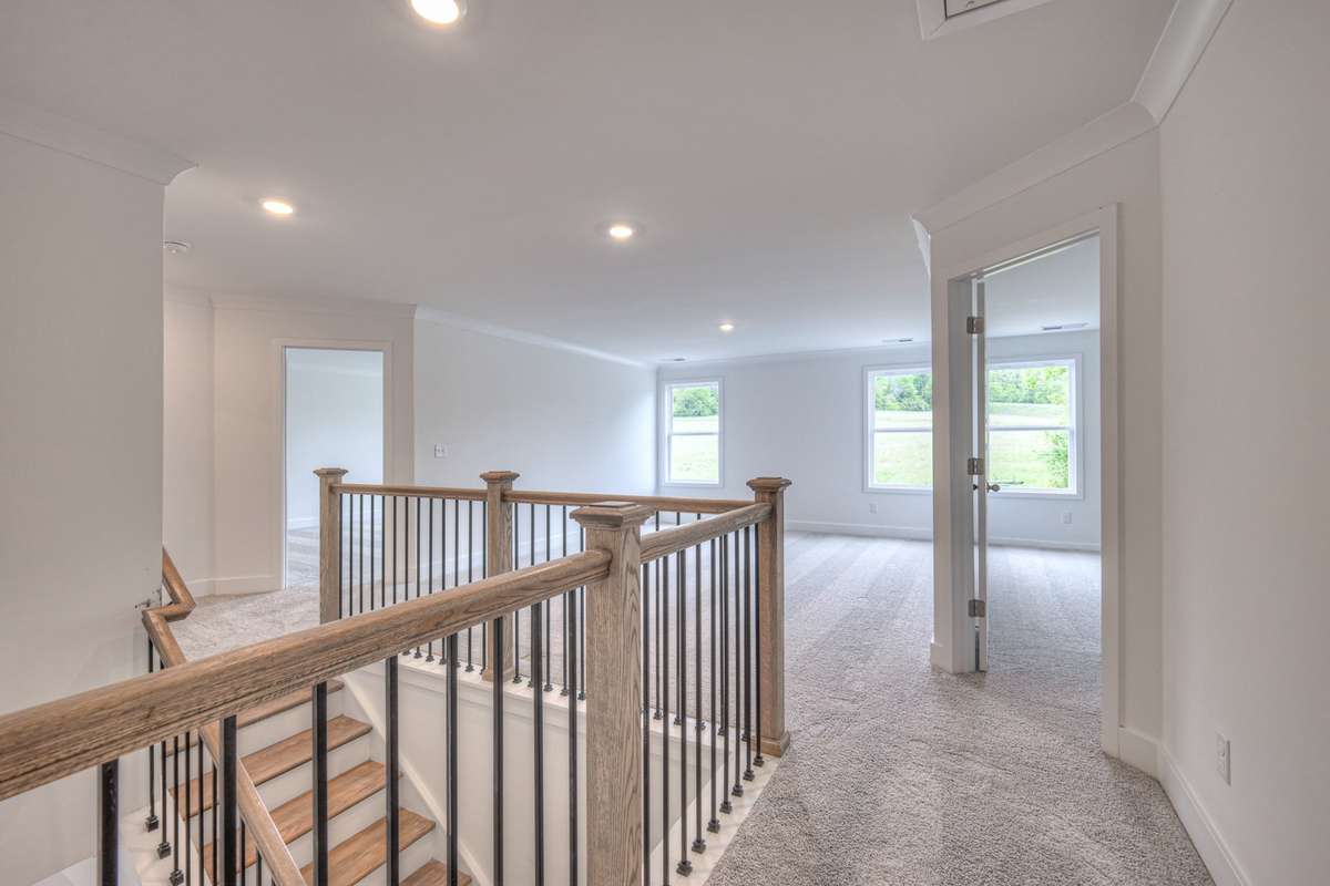 **Photos are of a model home example and not all selections will match subject property**