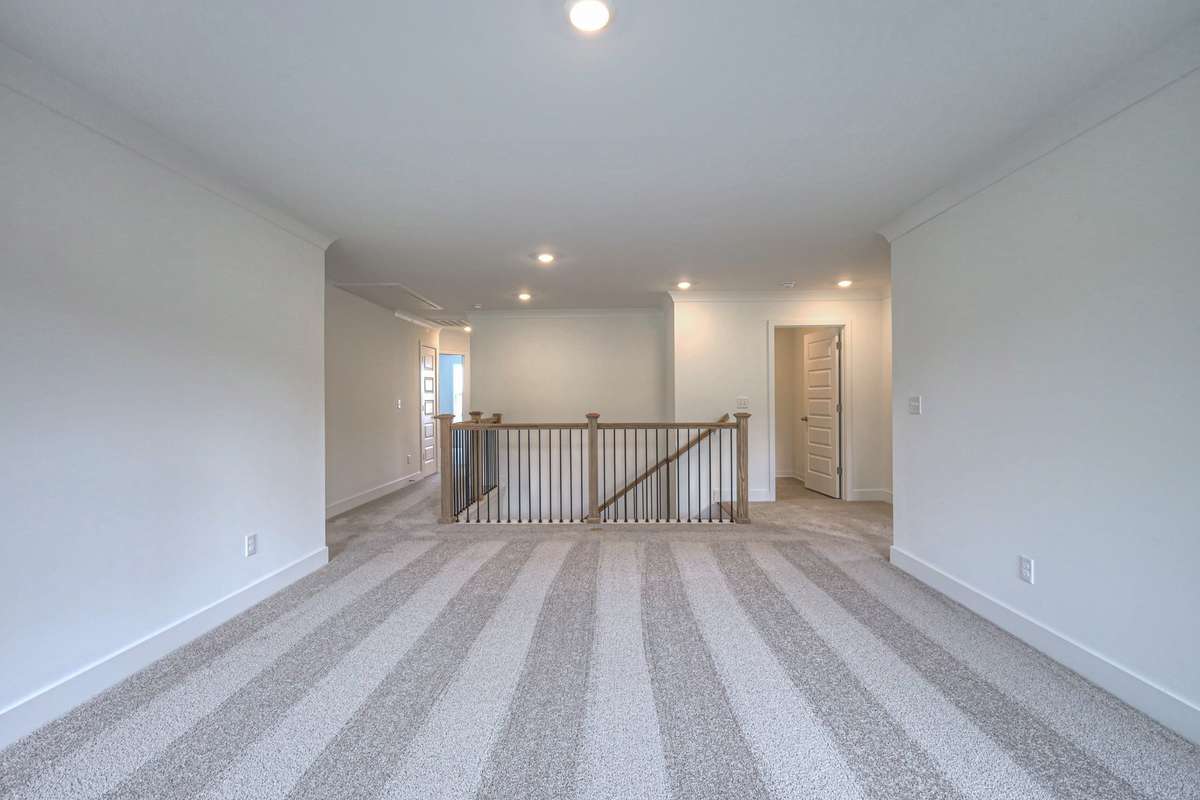**Photos are of a model home example and not all selections will match subject property**