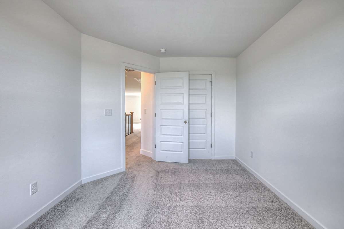 **Photos are of a model home example and not all selections will match subject property**