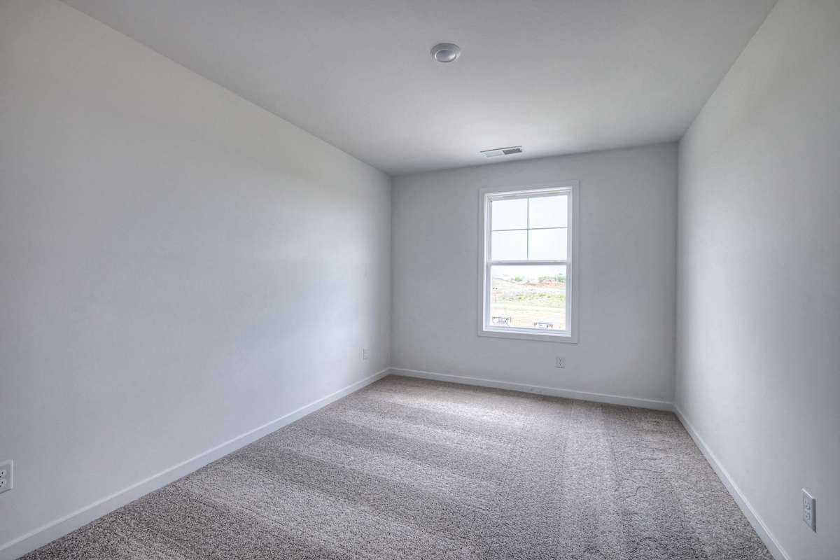 **Photos are of a model home example and not all selections will match subject property**
