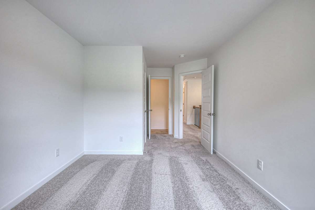 **Photos are of a model home example and not all selections will match subject property**