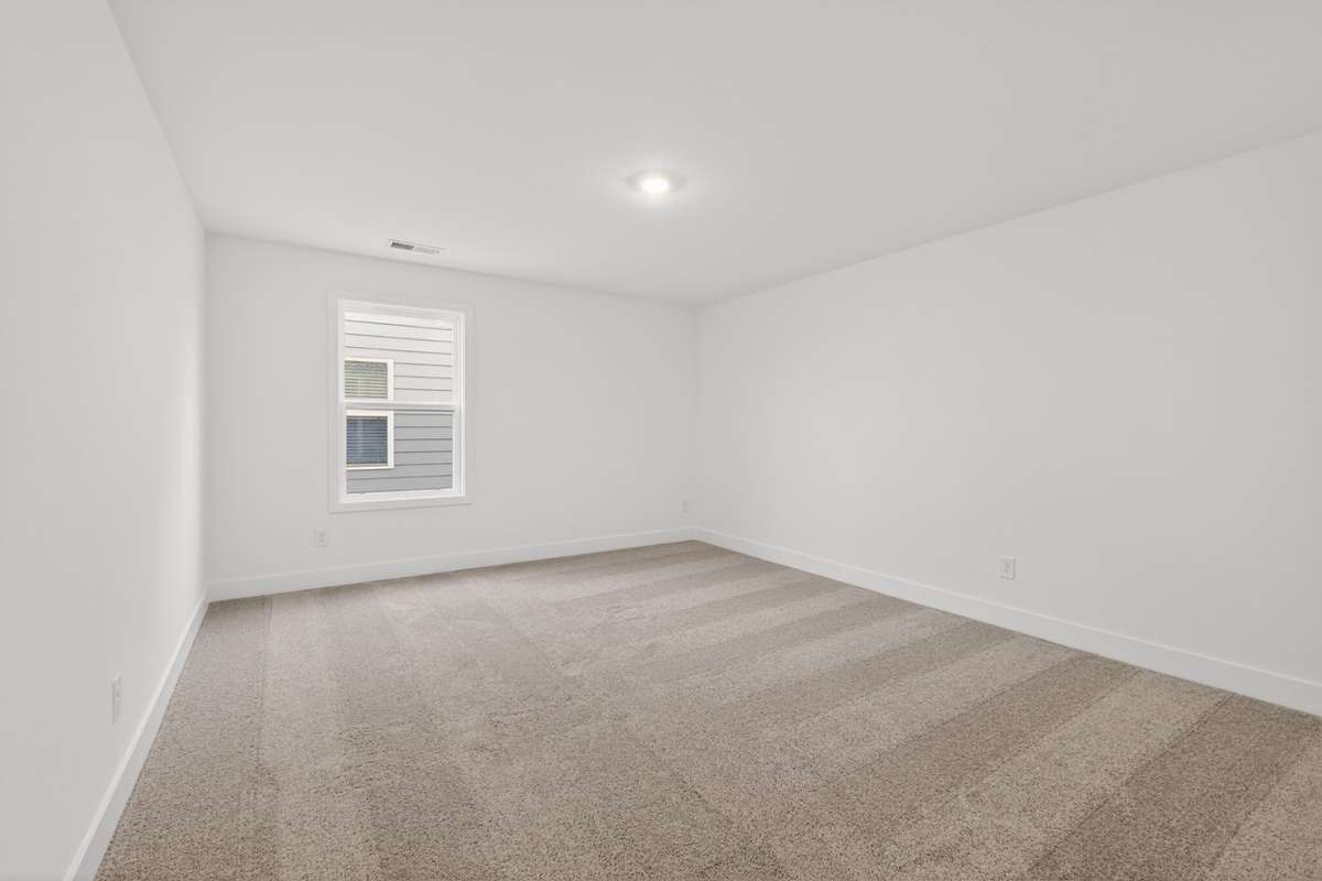 *Photos are of a model home and may not fully represent selections and features of the subject property.