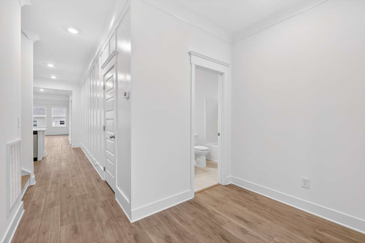 *Photos are of a model home and may not fully represent selections and features of the subject property.