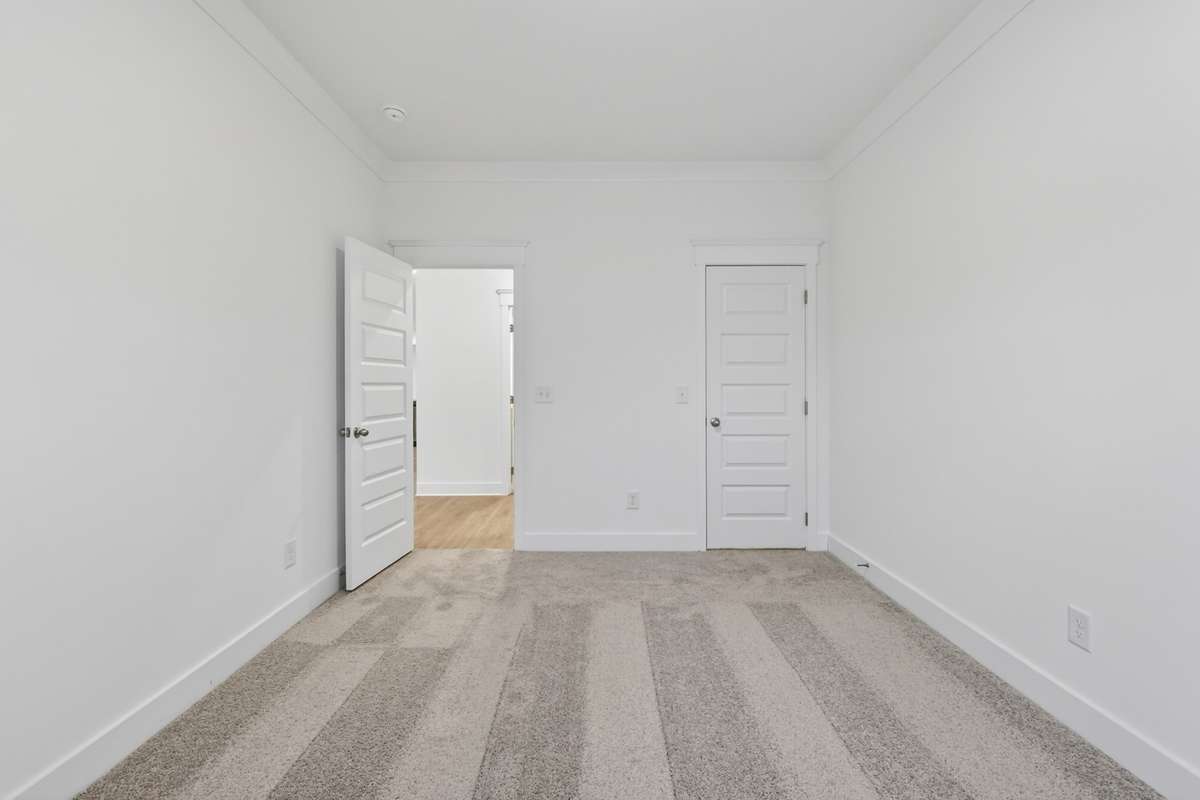 *Photos are of a model home and may not fully represent selections and features of the subject property.