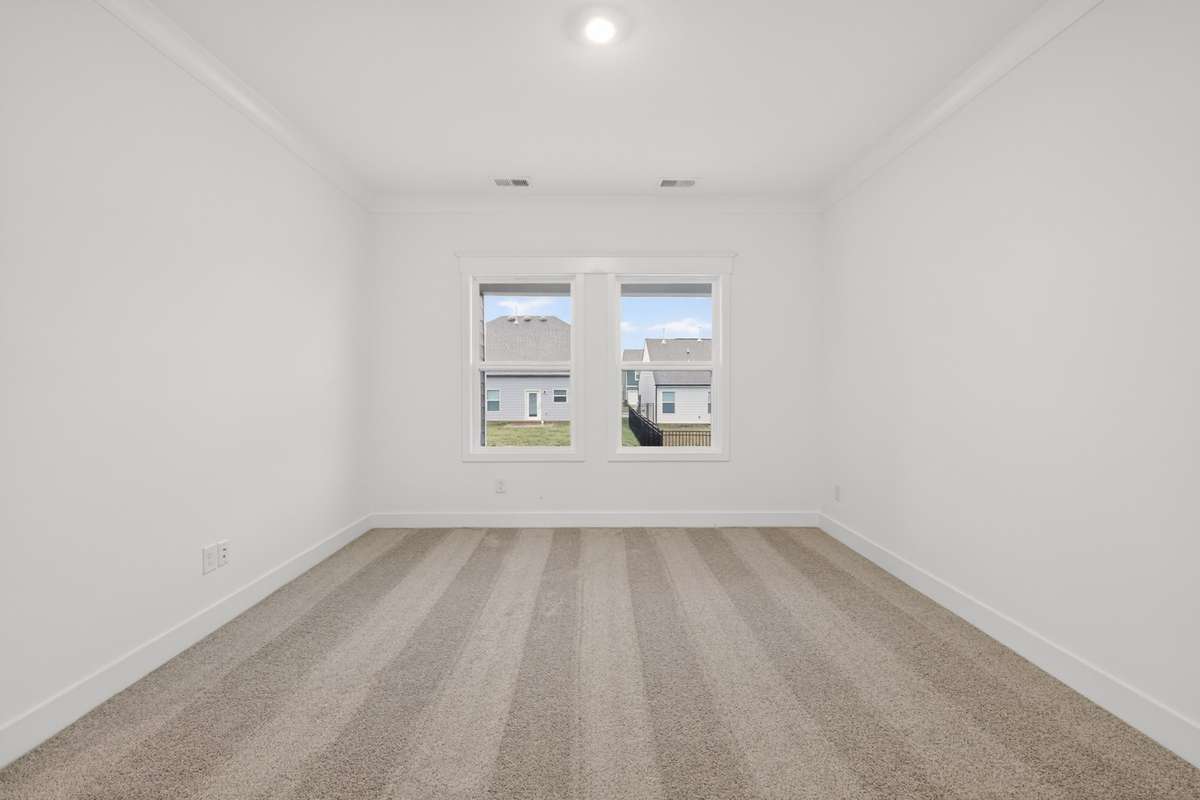 *Photos are of a model home and may not fully represent selections and features of the subject property.