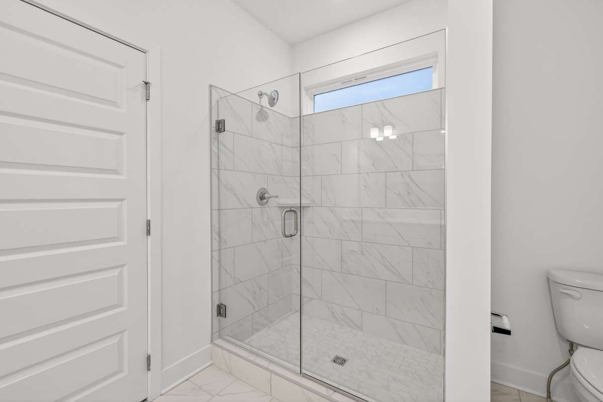 *Photos are of a model home and may not fully represent selections and features of the subject property.