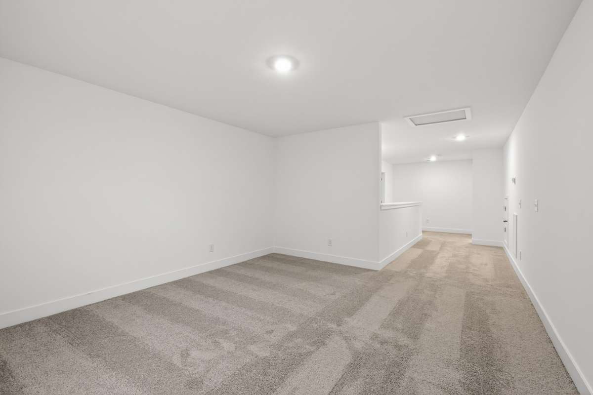 *Photos are of a model home and may not fully represent selections and features of the subject property.