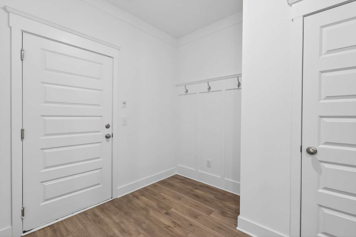 *Photos are of a model home and may not fully represent selections and features of the subject property.