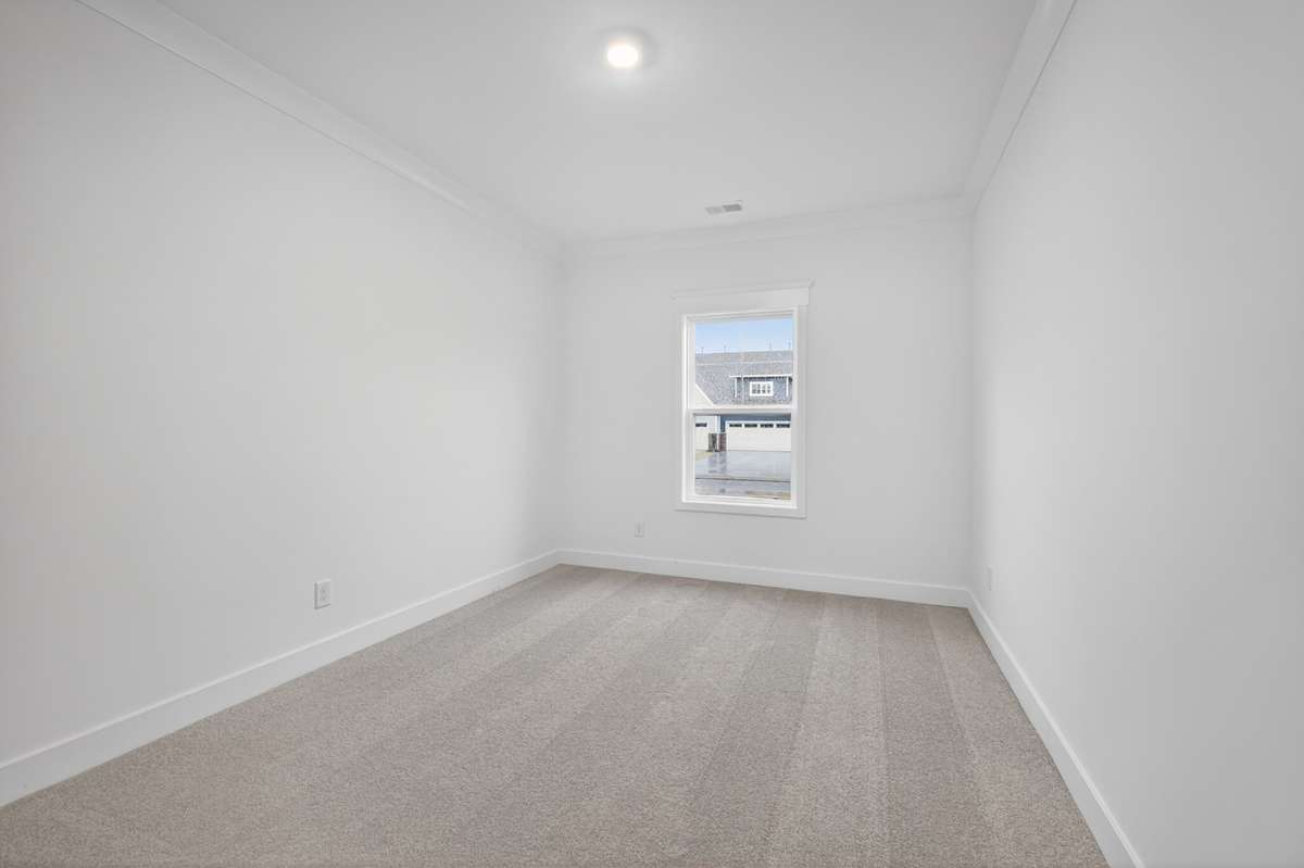 *Photos are of a model home and may not fully represent selections and features of the subject property.