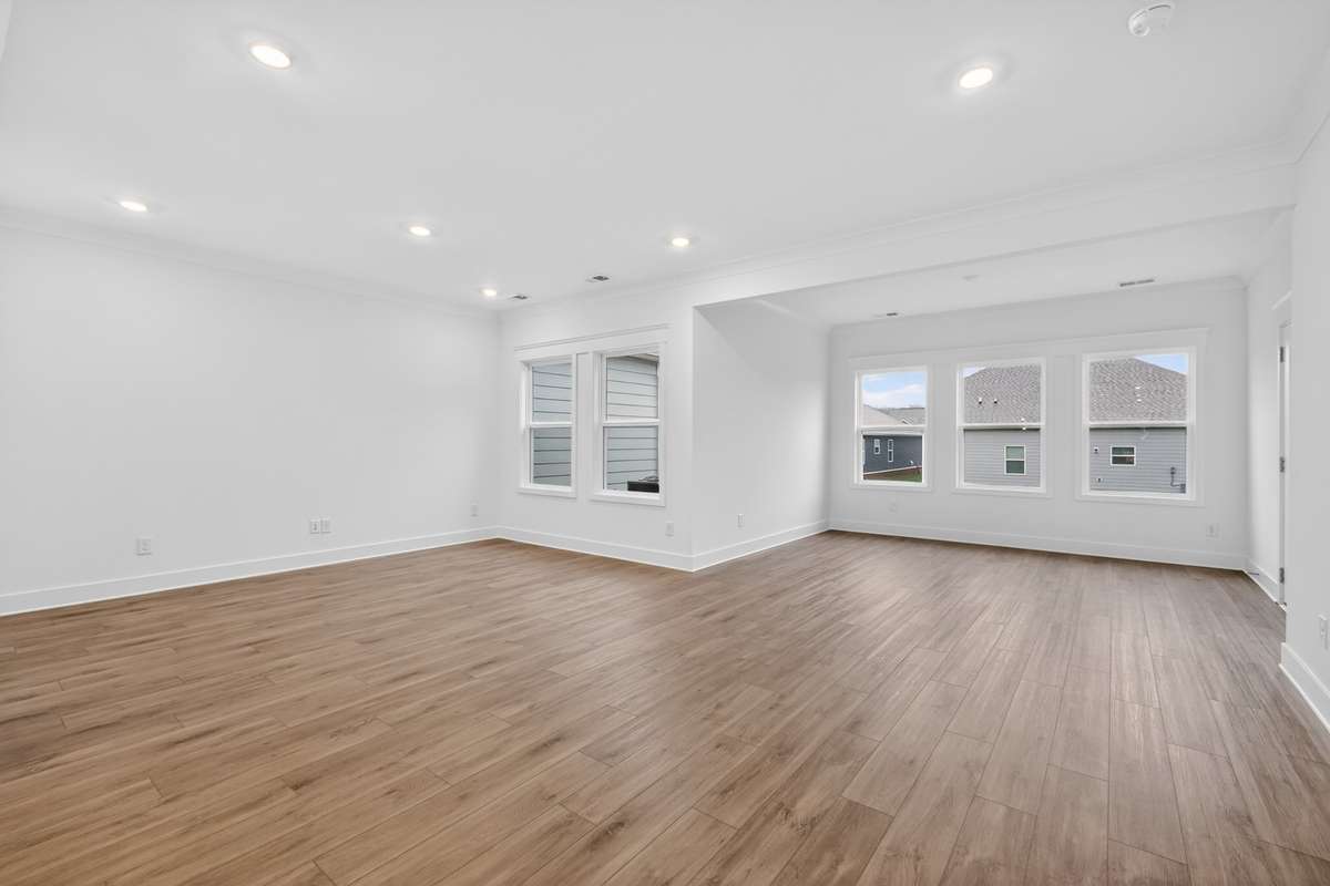 *Photos are of a model home and may not fully represent selections and features of the subject property.