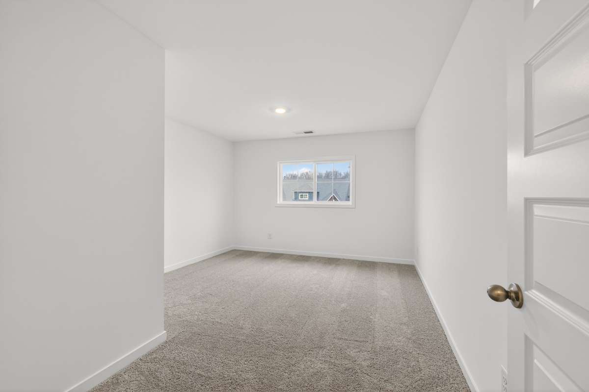 *Photos are of a model home and may not fully represent selections and features of the subject property.