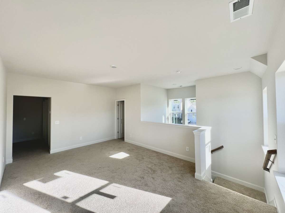 NOT Actual Home under Construction - Pictures from another Model Home