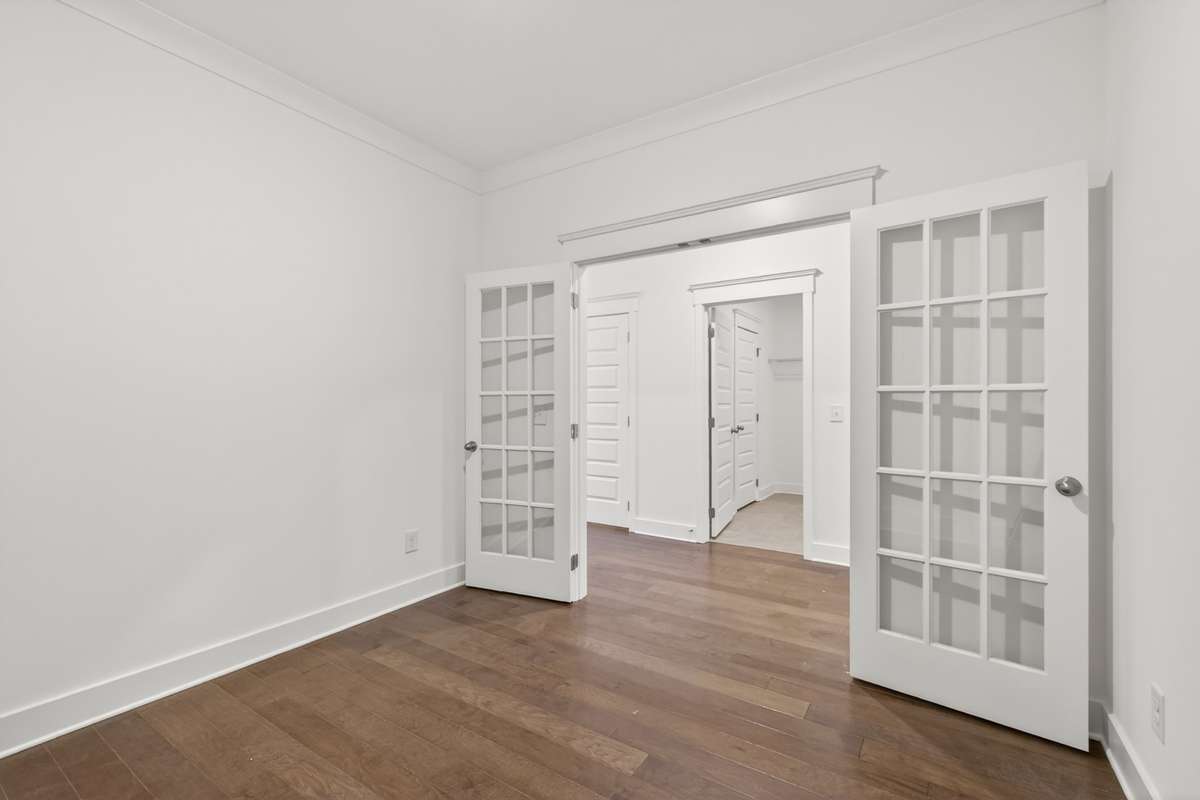 *Photos are of a model home and may not fully represent selections and features of the subject property.