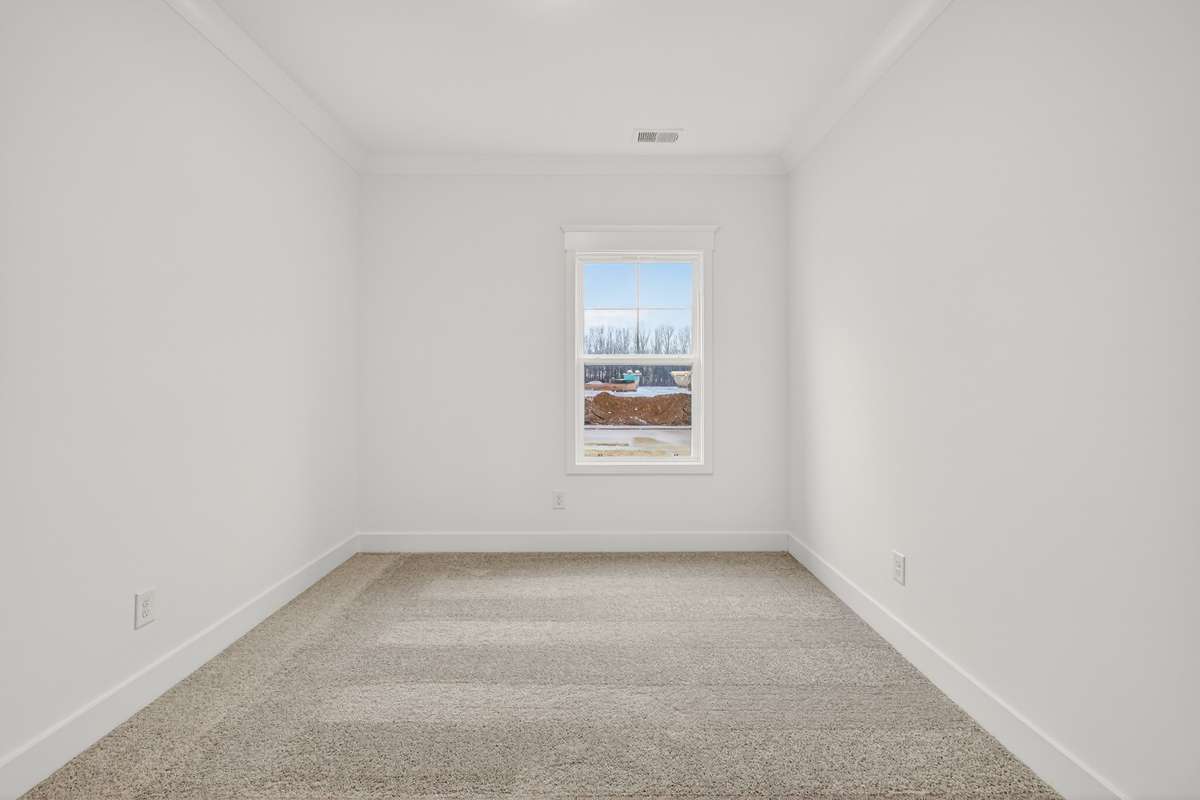 *Photos are of a model home and may not fully represent selections and features of the subject property.
