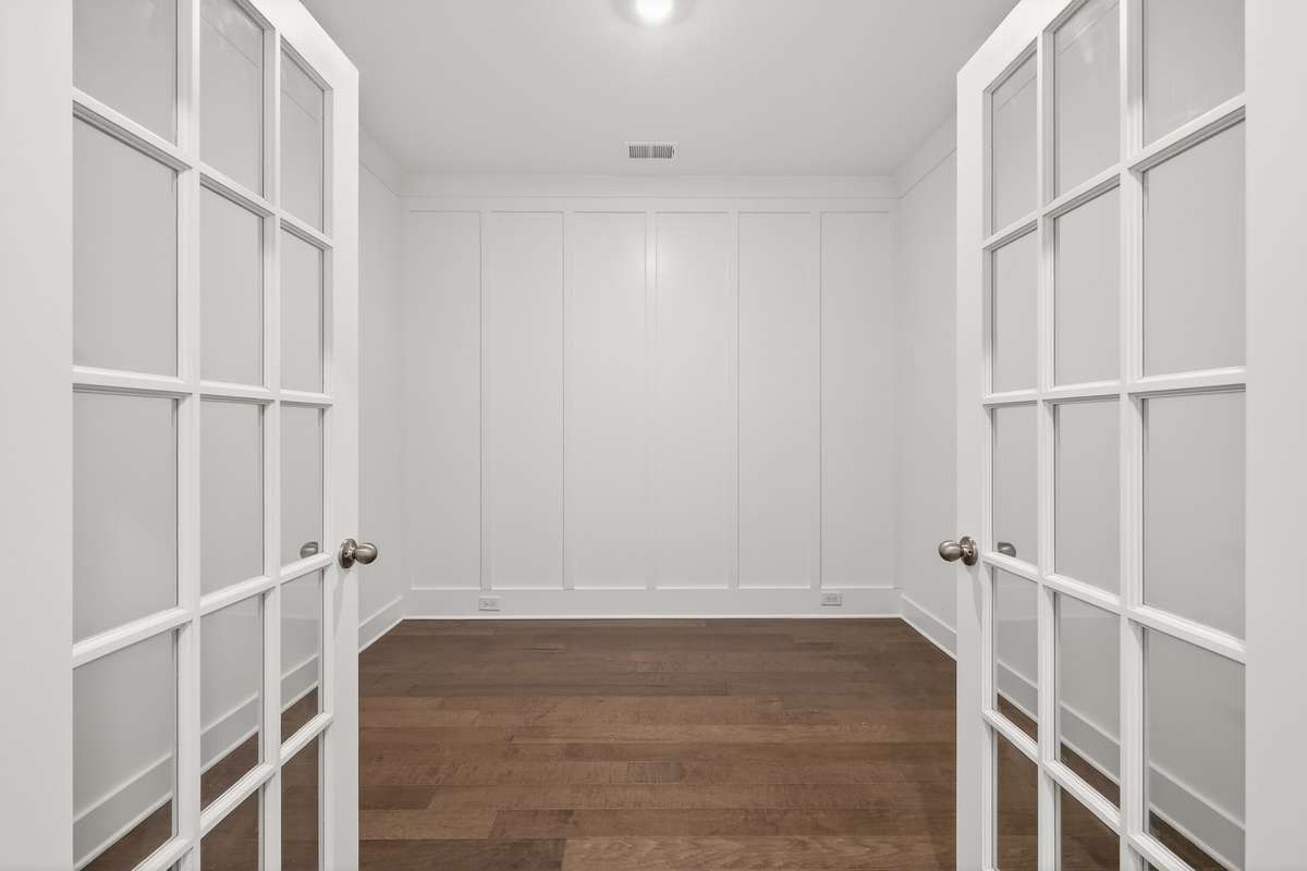 *Photos are of a model home and may not fully represent selections and features of the subject property.