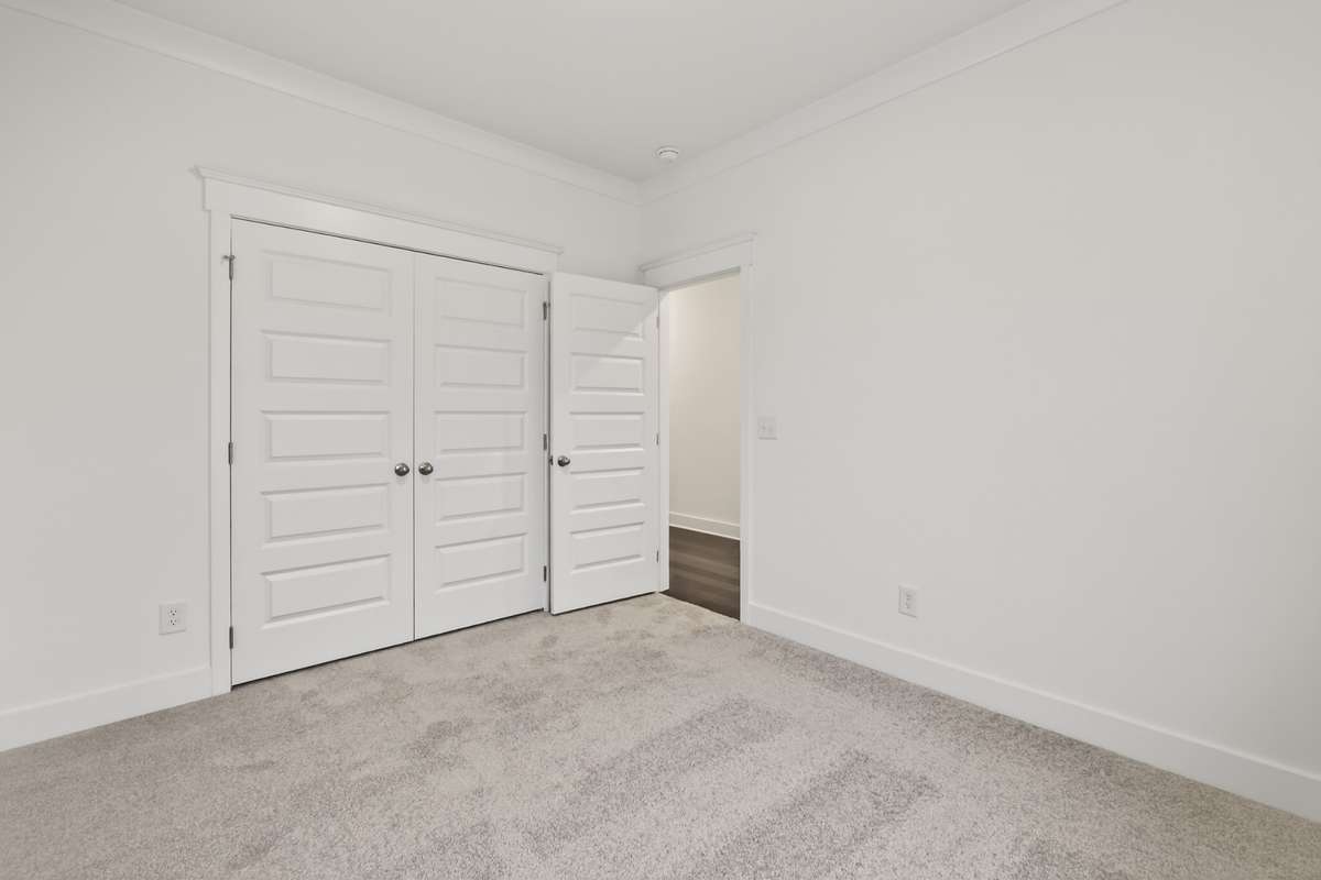 *Photos are of a model home and may not fully represent selections and features of the subject property.