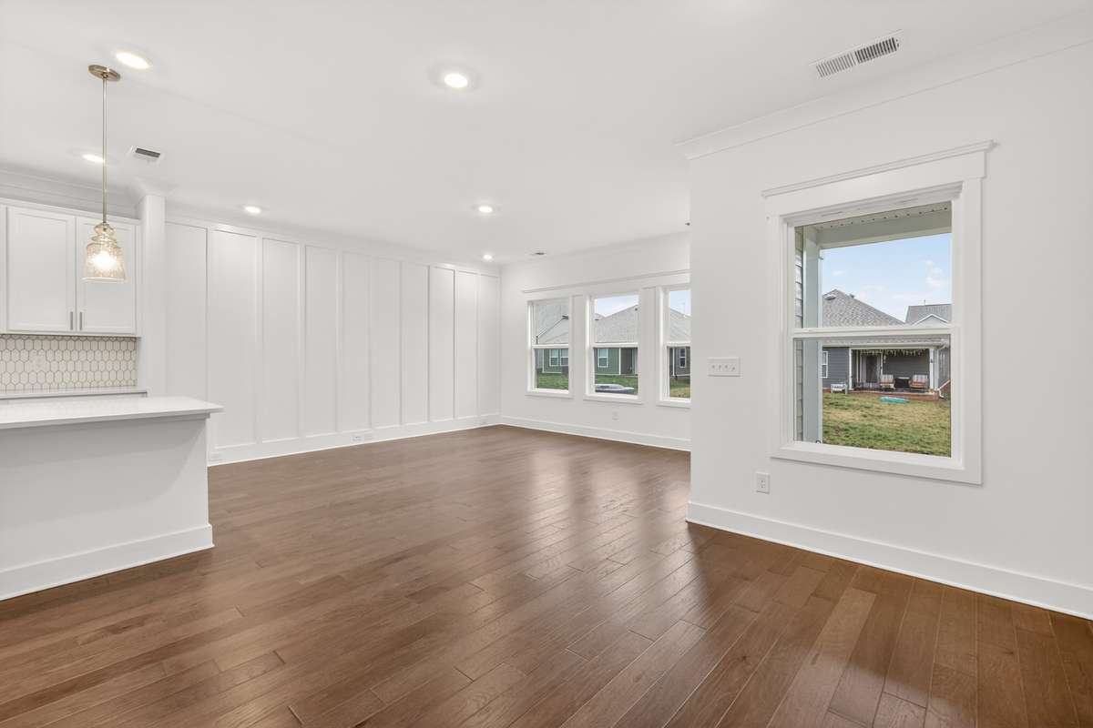 *Photos are of a model home and may not fully represent selections and features of the subject property.