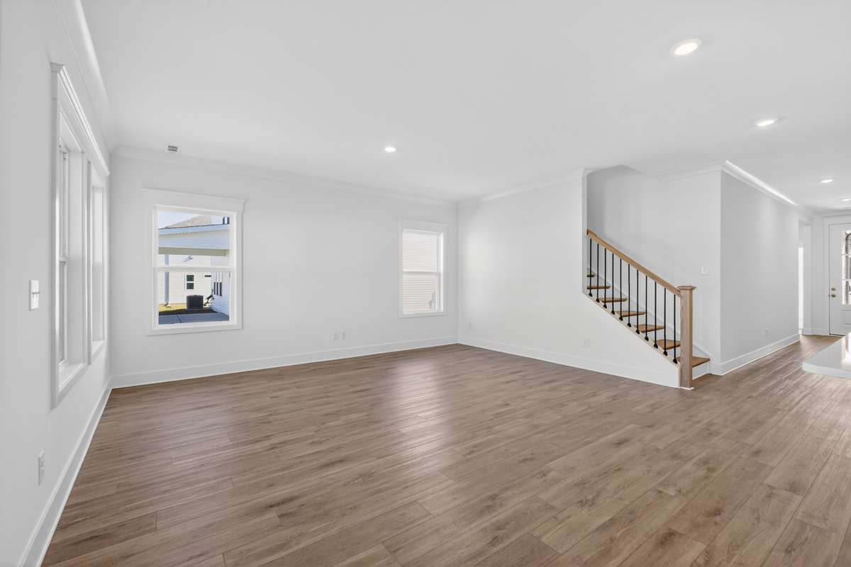 **Photos are of a model home and will not match all selections in subject property**