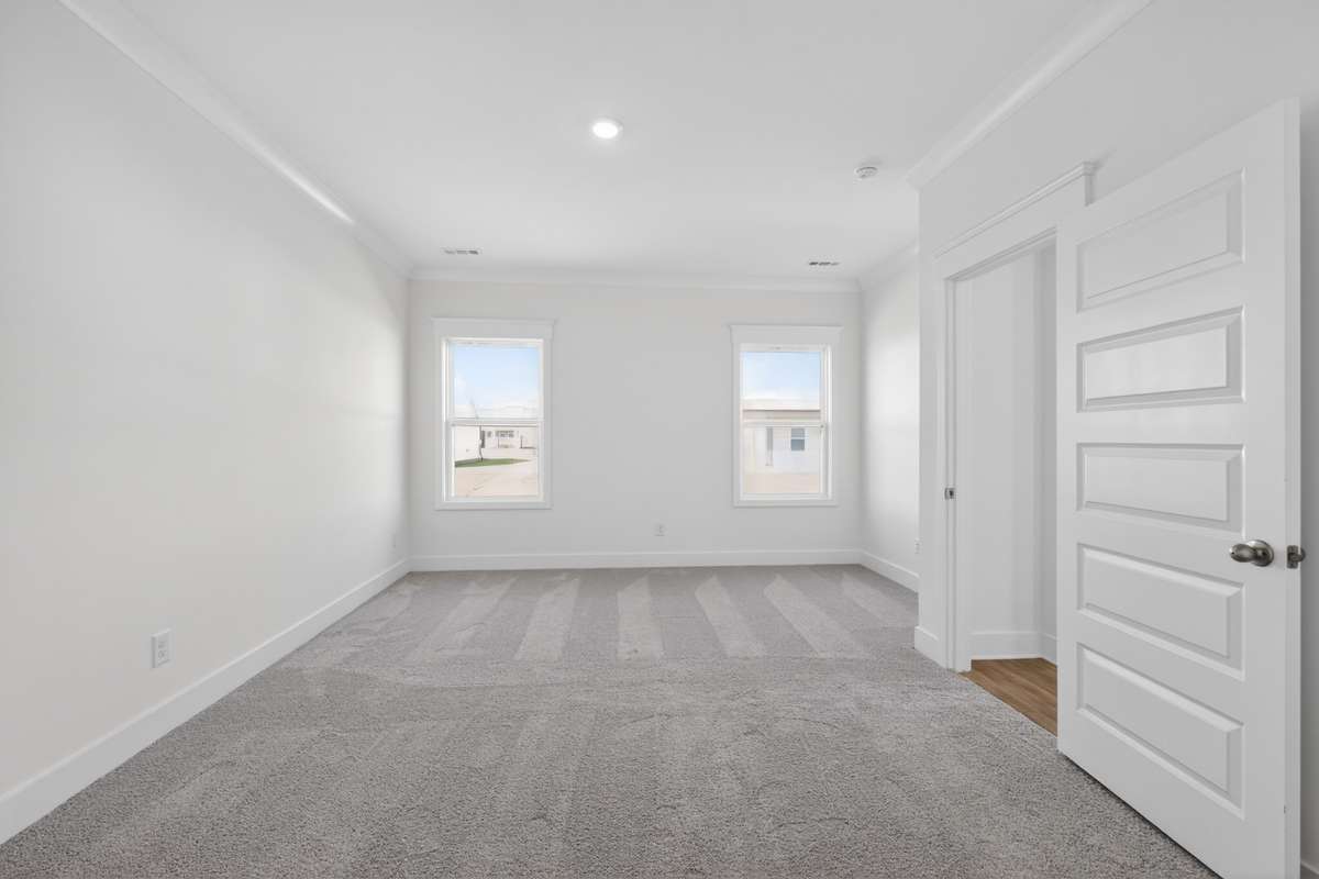 **Photos are of a model home and will not match all selections in subject property**