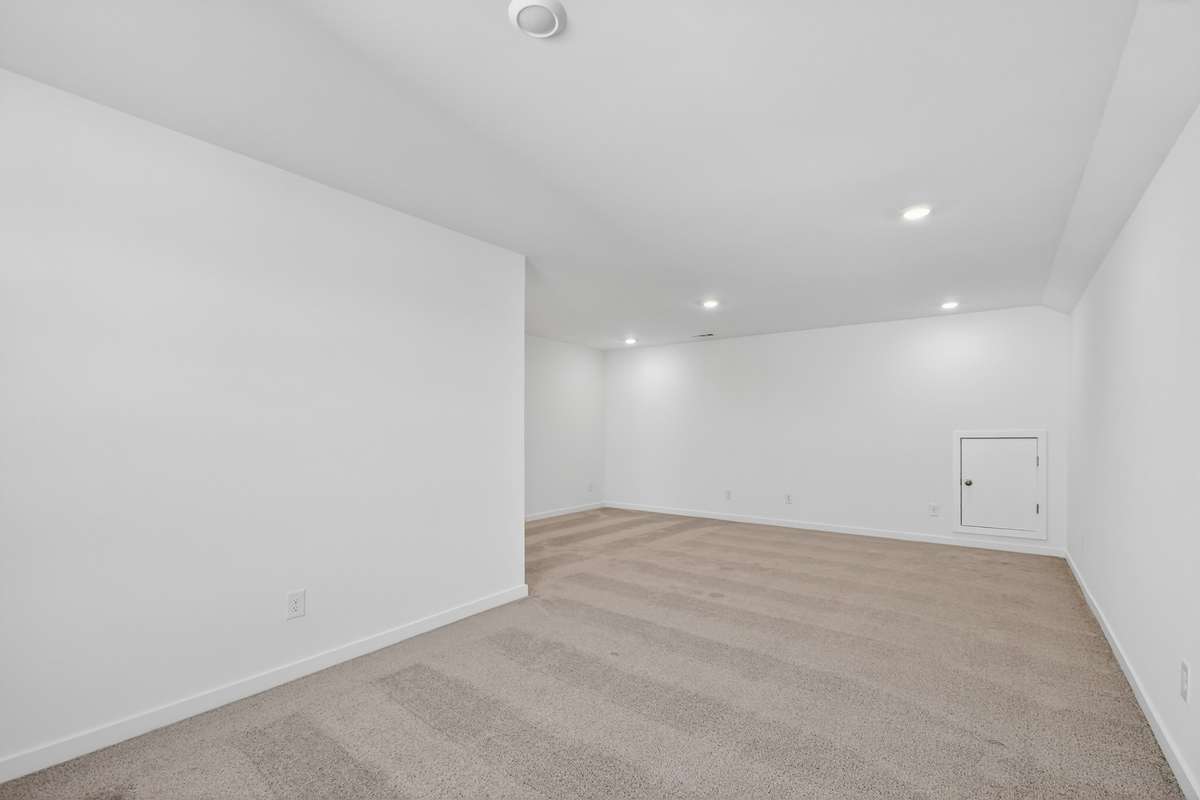 **Photos are of a model home and will not match all selections in subject property**
