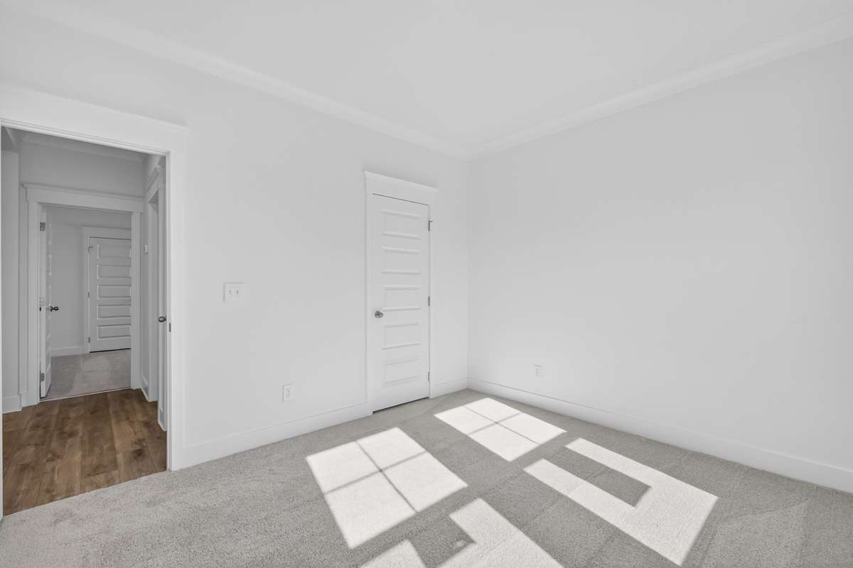 **Photos are of a model home and will not match all selections in subject property**