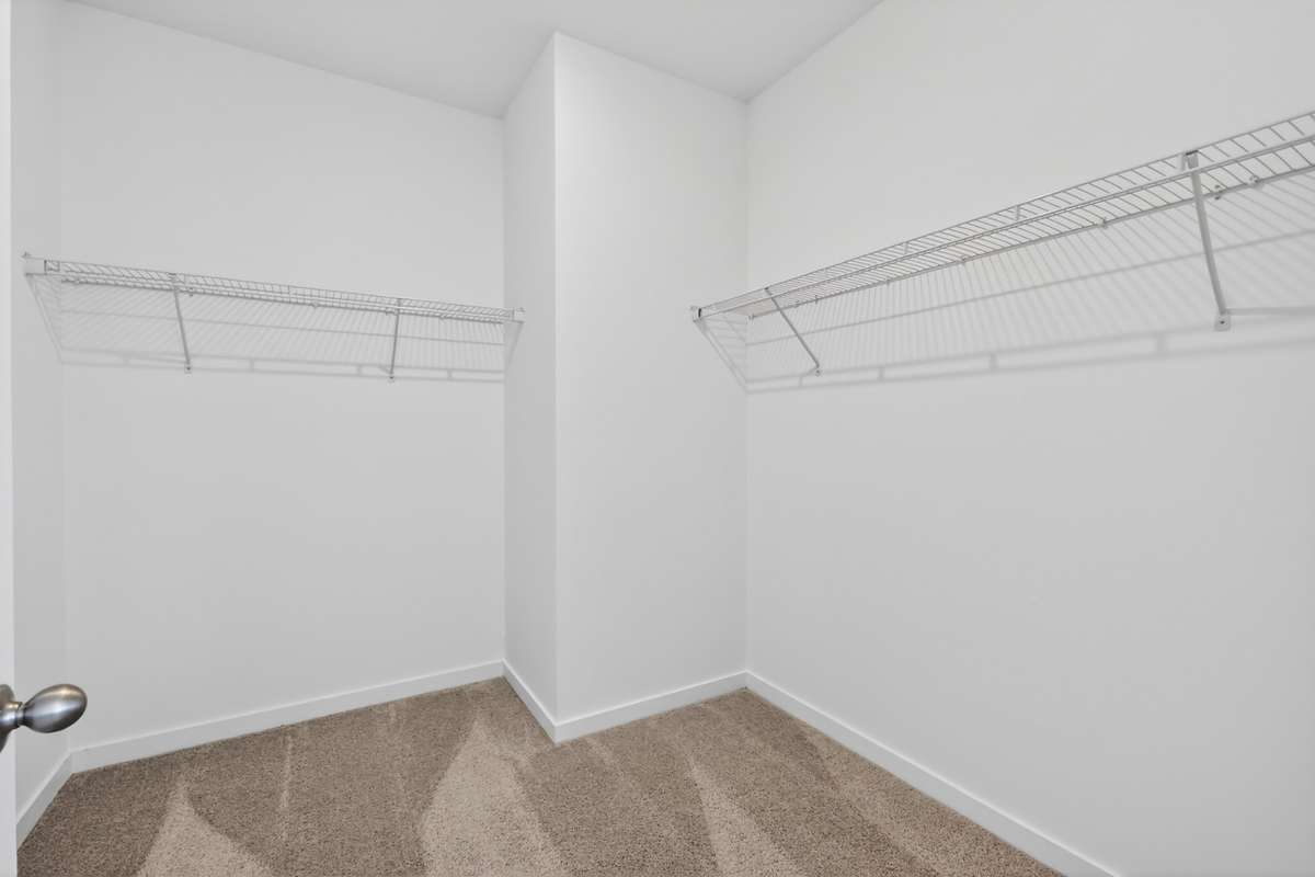 **Photos are of a model home and will not match all selections in subject property**