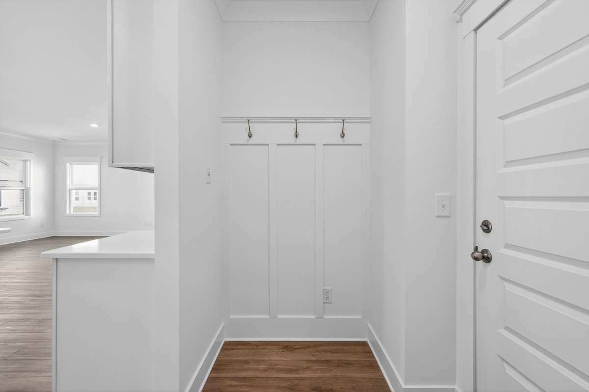 **Photos are of a model home and will not match all selections in subject property**