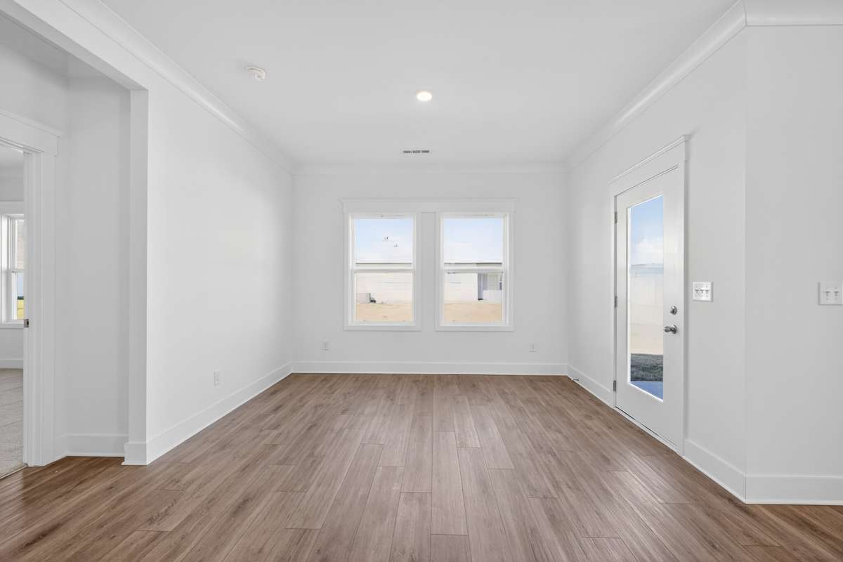 **Photos are of a model home and will not match all selections in subject property**