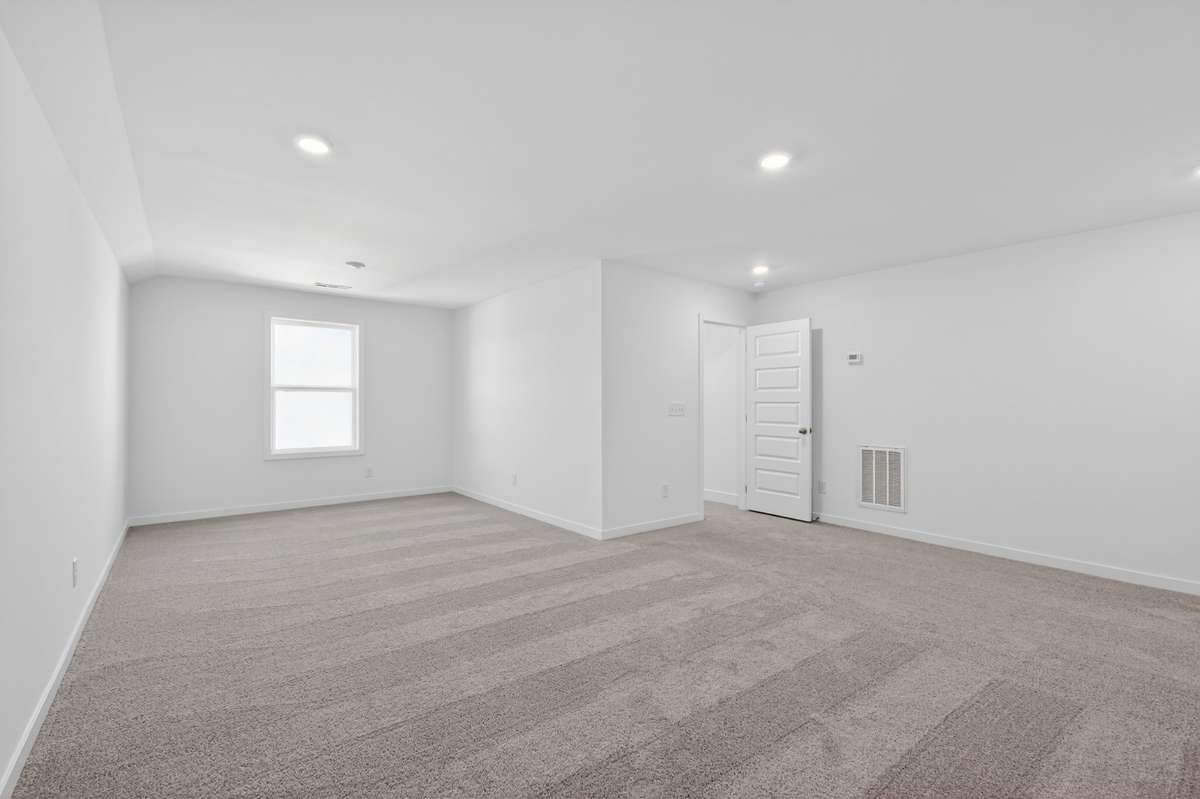 **Photos are of a model home and will not match all selections in subject property**