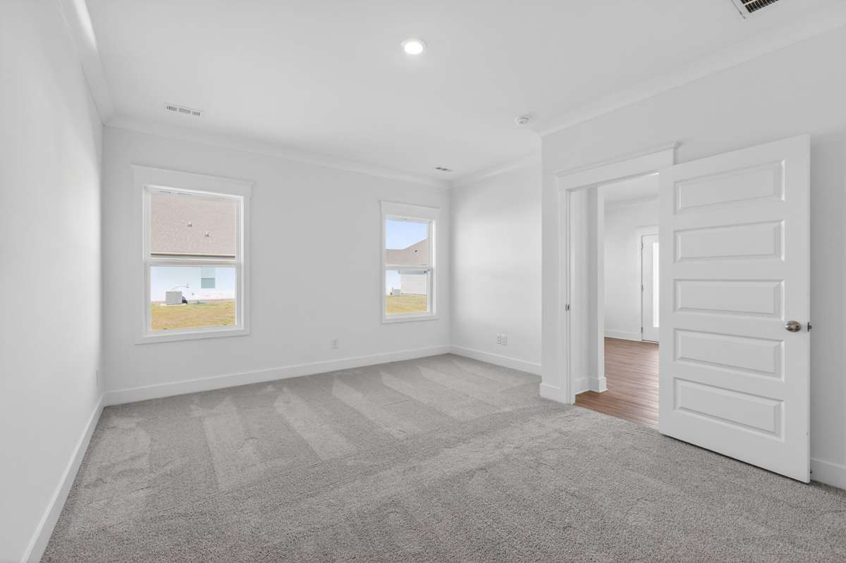 **Photos are of a model home and will not match all selections in subject property**