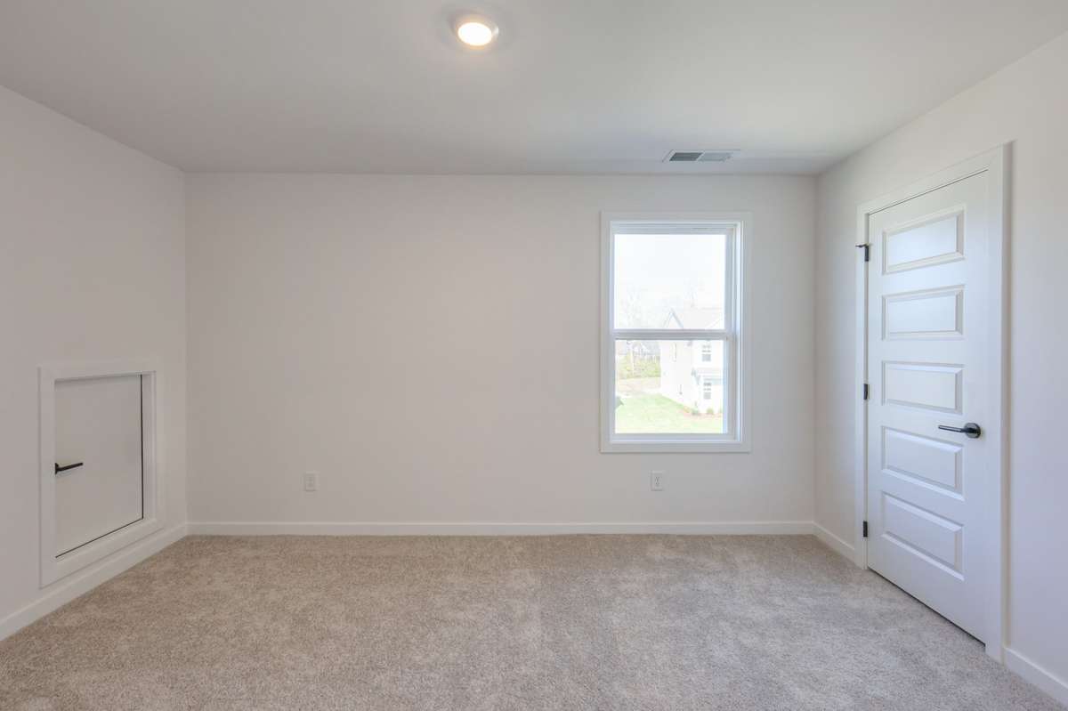 **Photos are of a model home and will not match all selections in subject property**