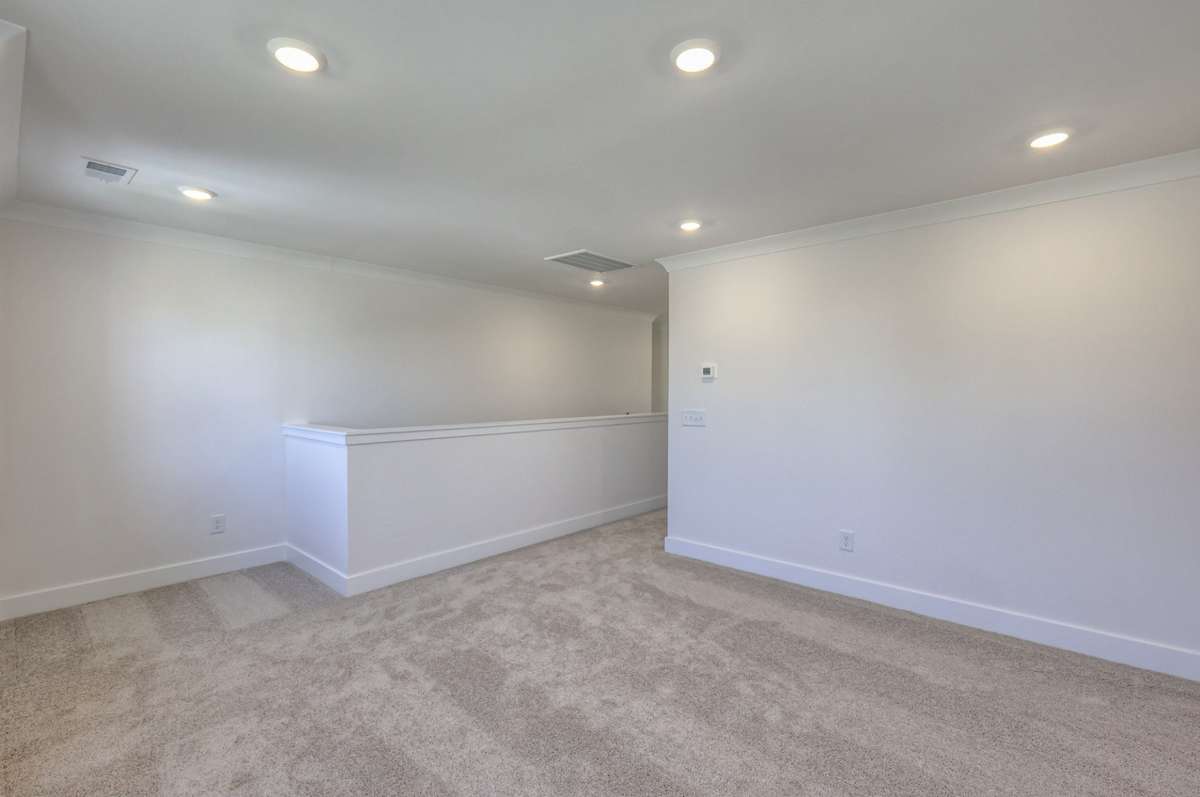 **Photos are of a model home and will not match all selections in subject property**