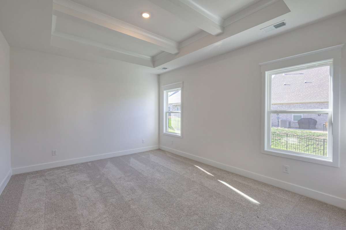 **Photos are of a model home and will not match all selections in subject property**