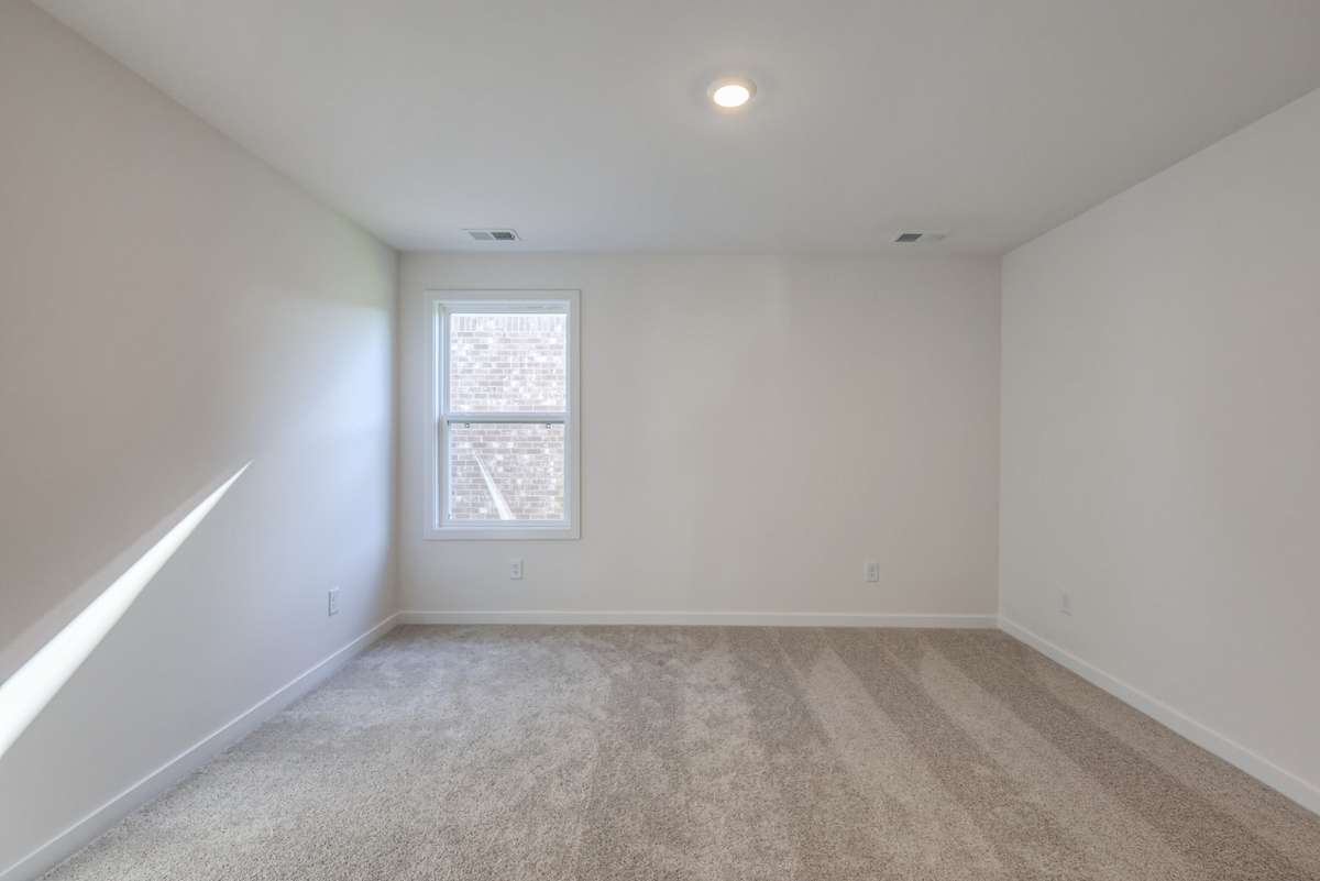 **Photos are of a model home and will not match all selections in subject property**