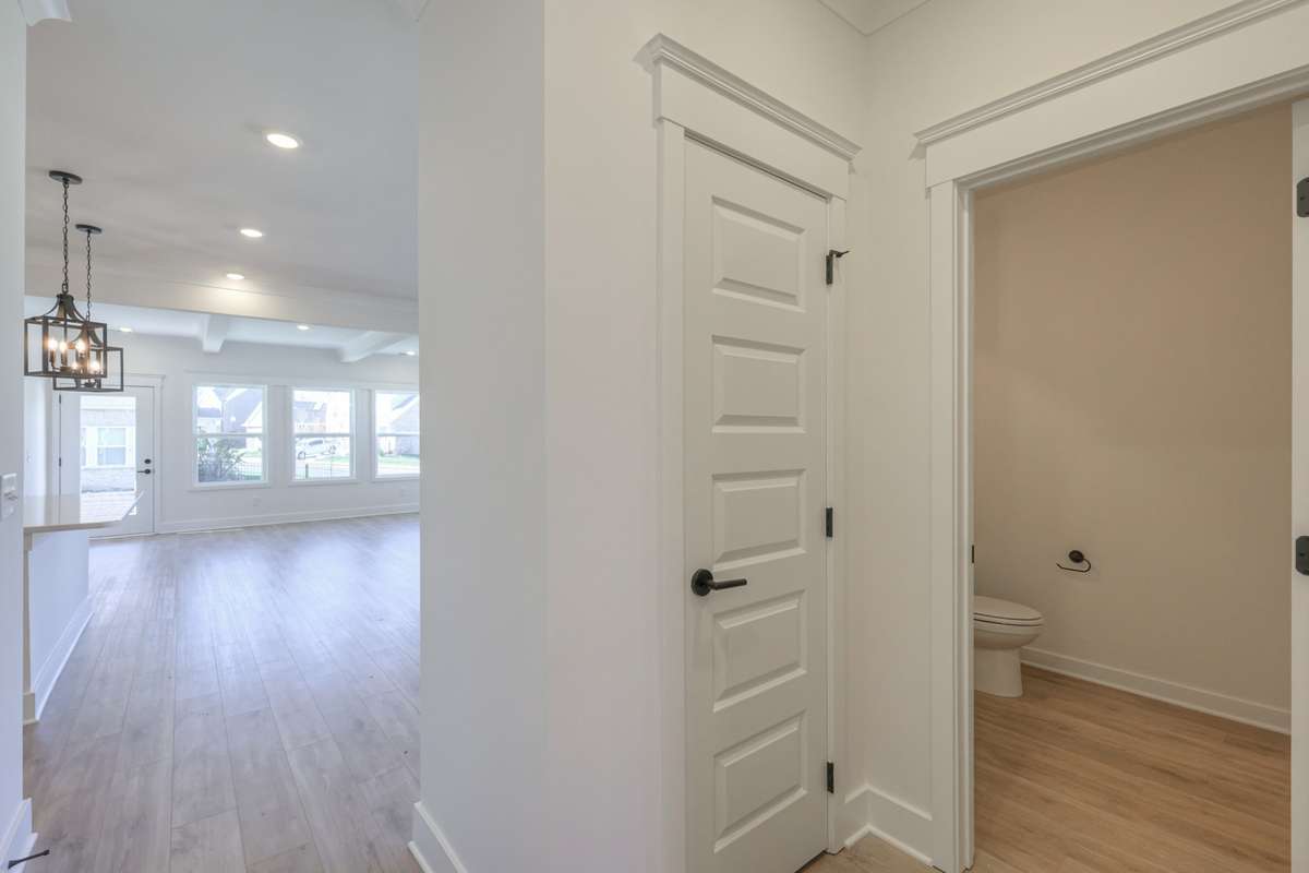 **Photos are of a model home and will not match all selections in subject property**