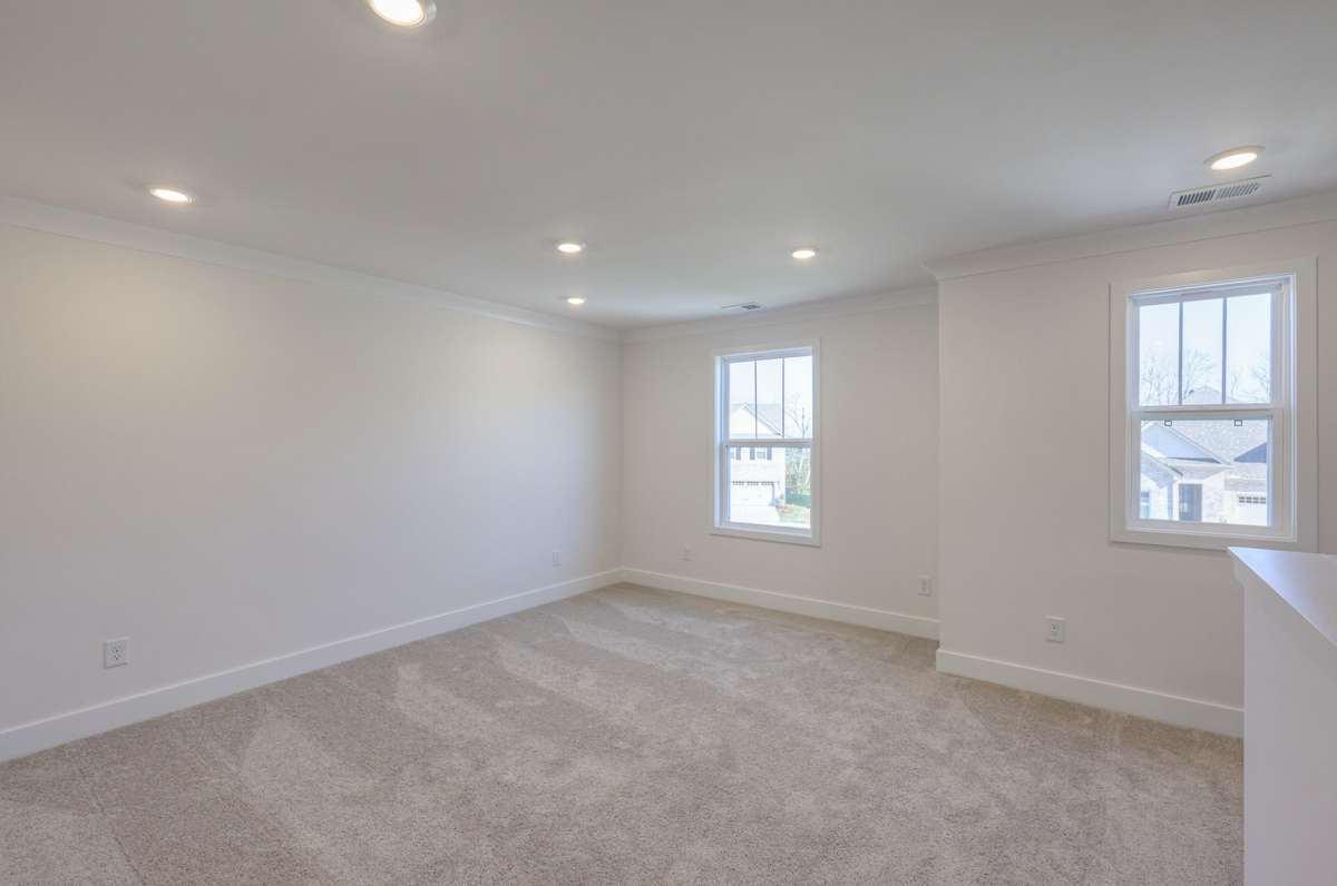 **Photos are of a model home and will not match all selections in subject property**