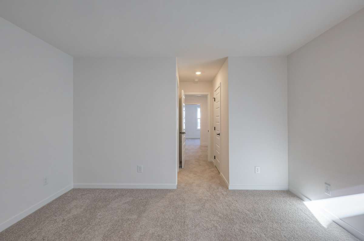 **Photos are of a model home and will not match all selections in subject property**