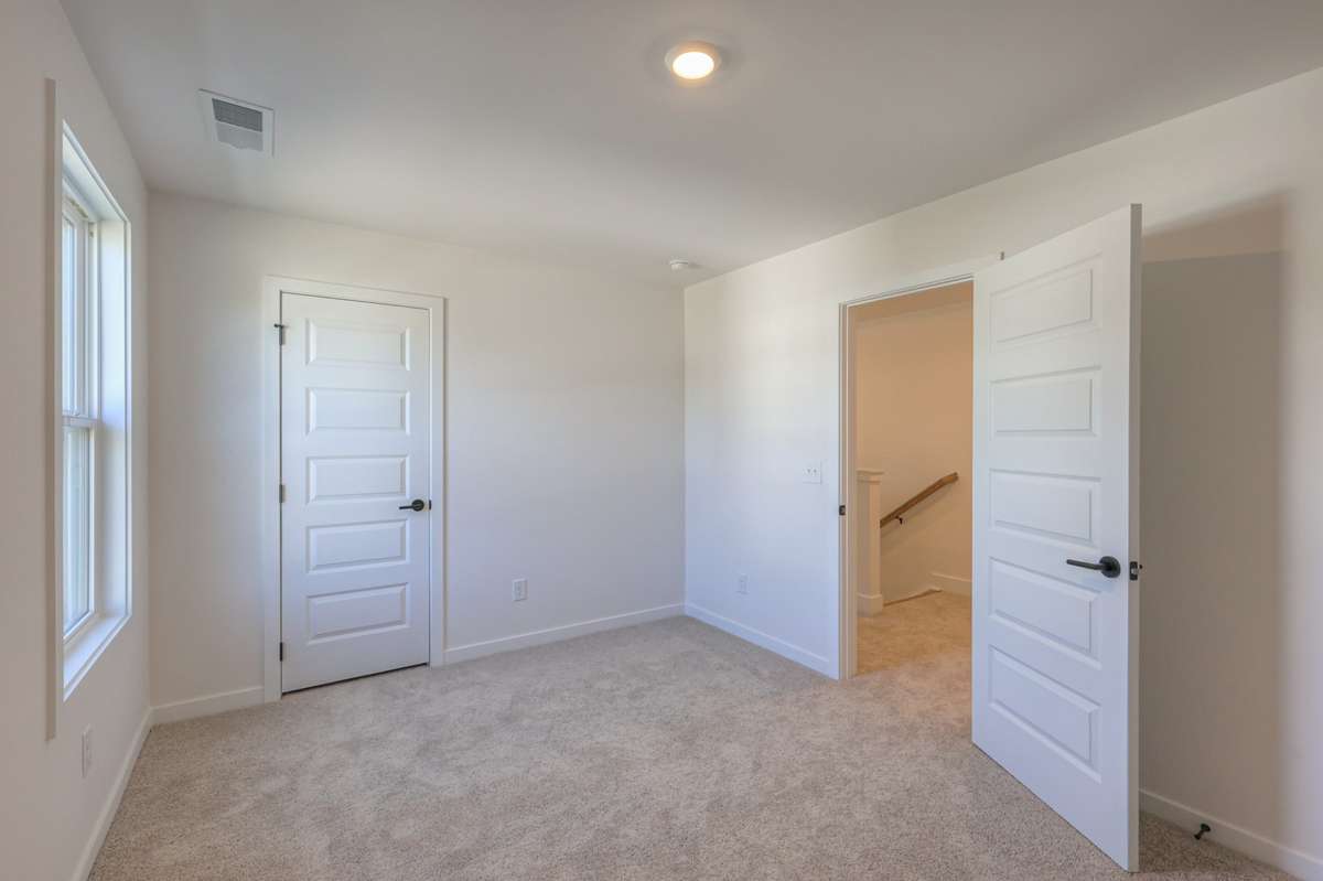 **Photos are of a model home and will not match all selections in subject property**