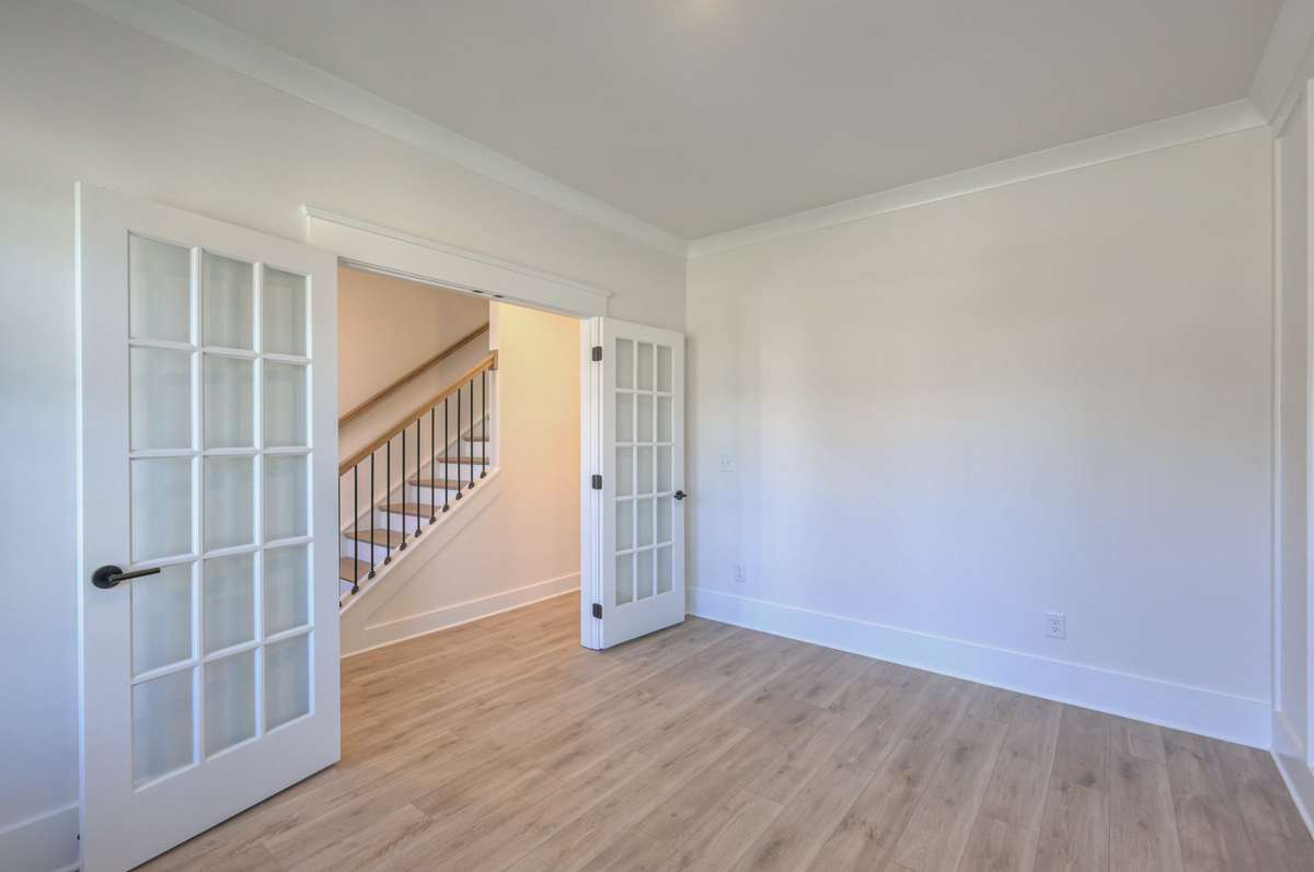 **Photos are of a model home and will not match all selections in subject property**