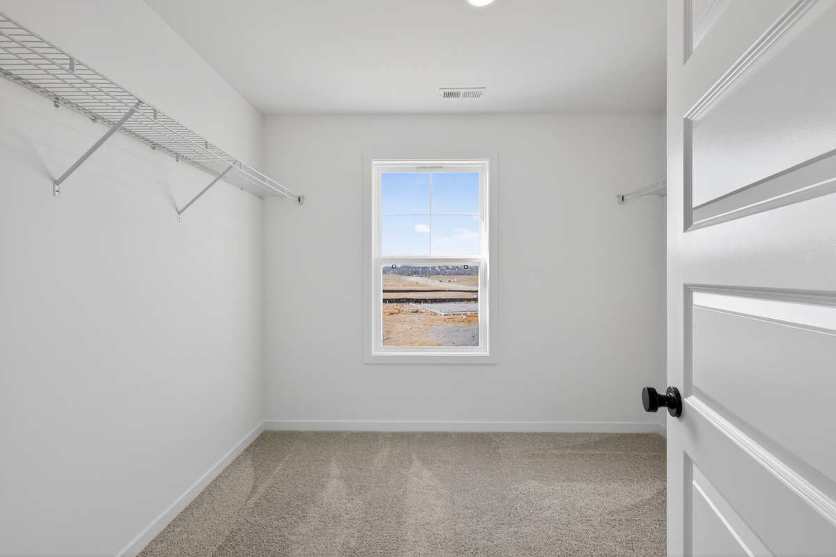 **Photos are of a model home and will not match all selections in subject property**