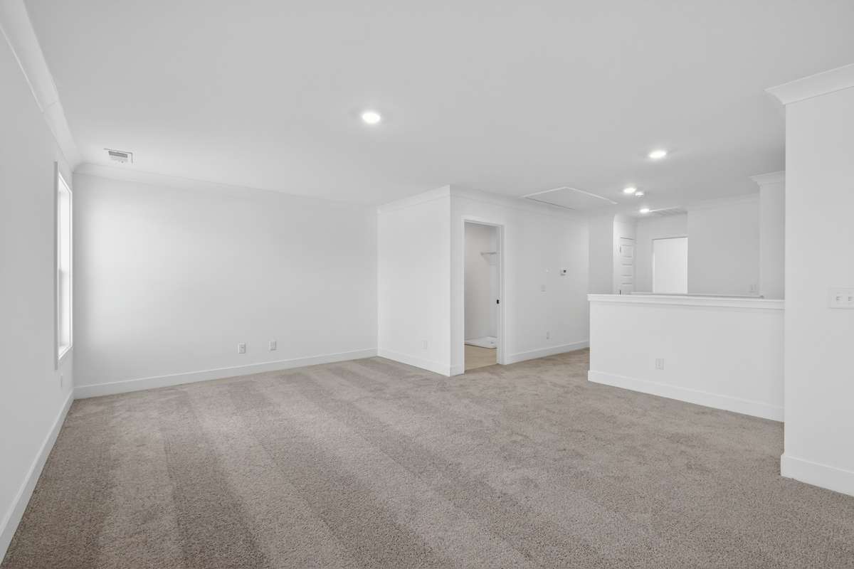 **Photos are of a model home and will not match all selections in subject property**