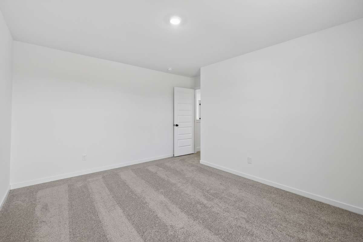 **Photos are of a model home and will not match all selections in subject property**